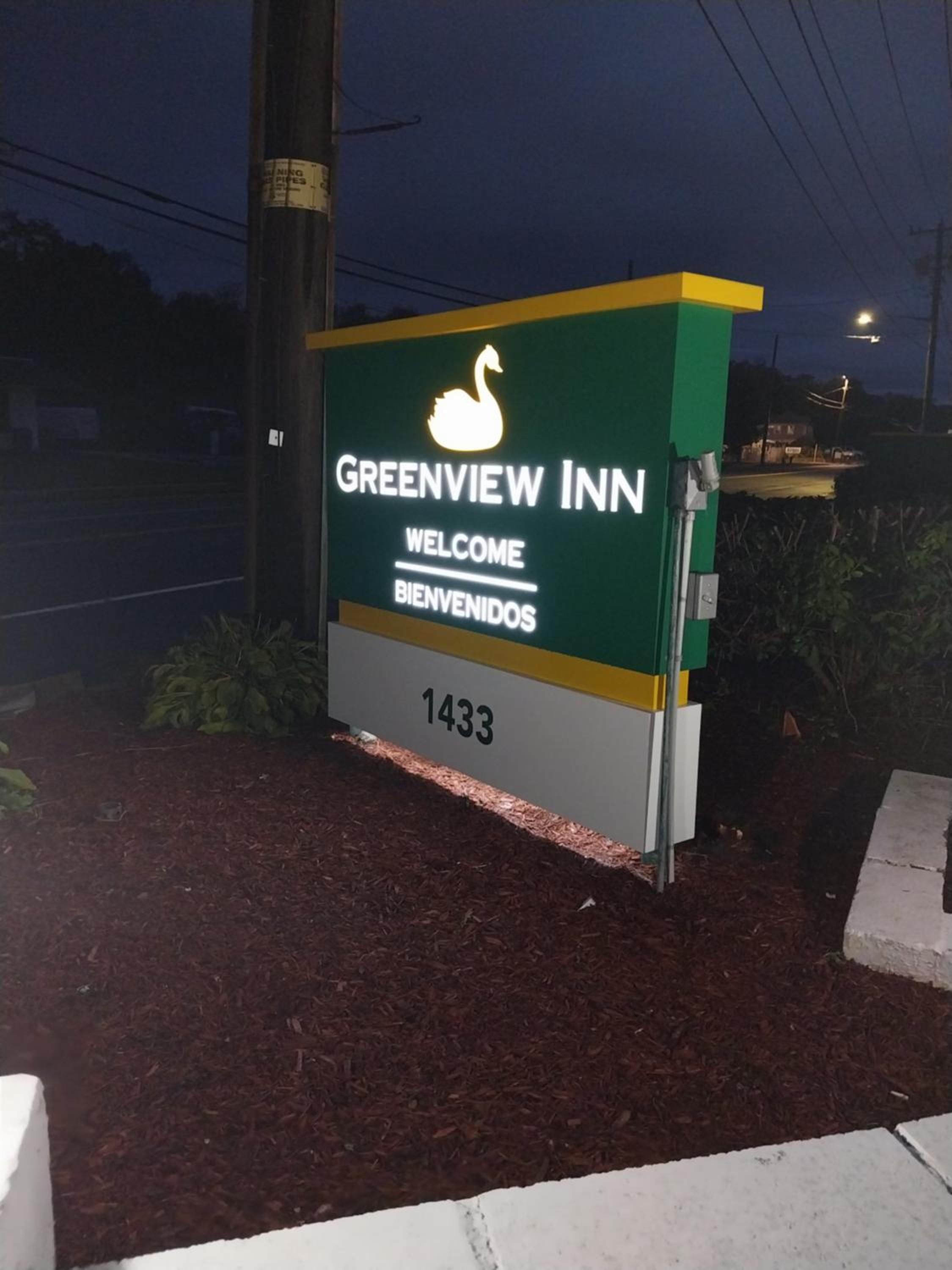 Greenview Inn Riverhead