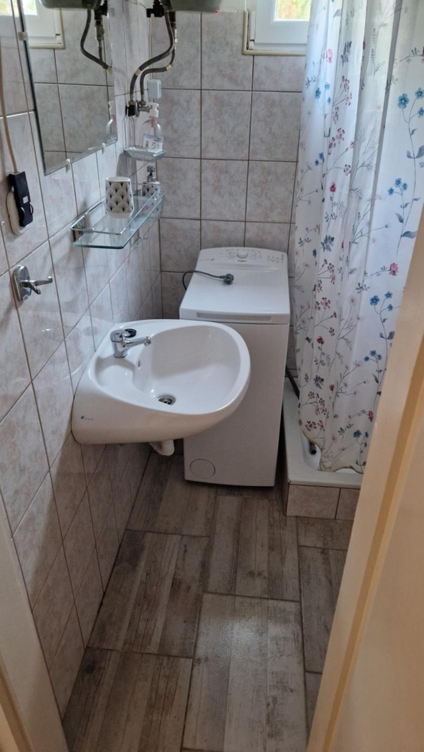 Sárközi Nyaraló