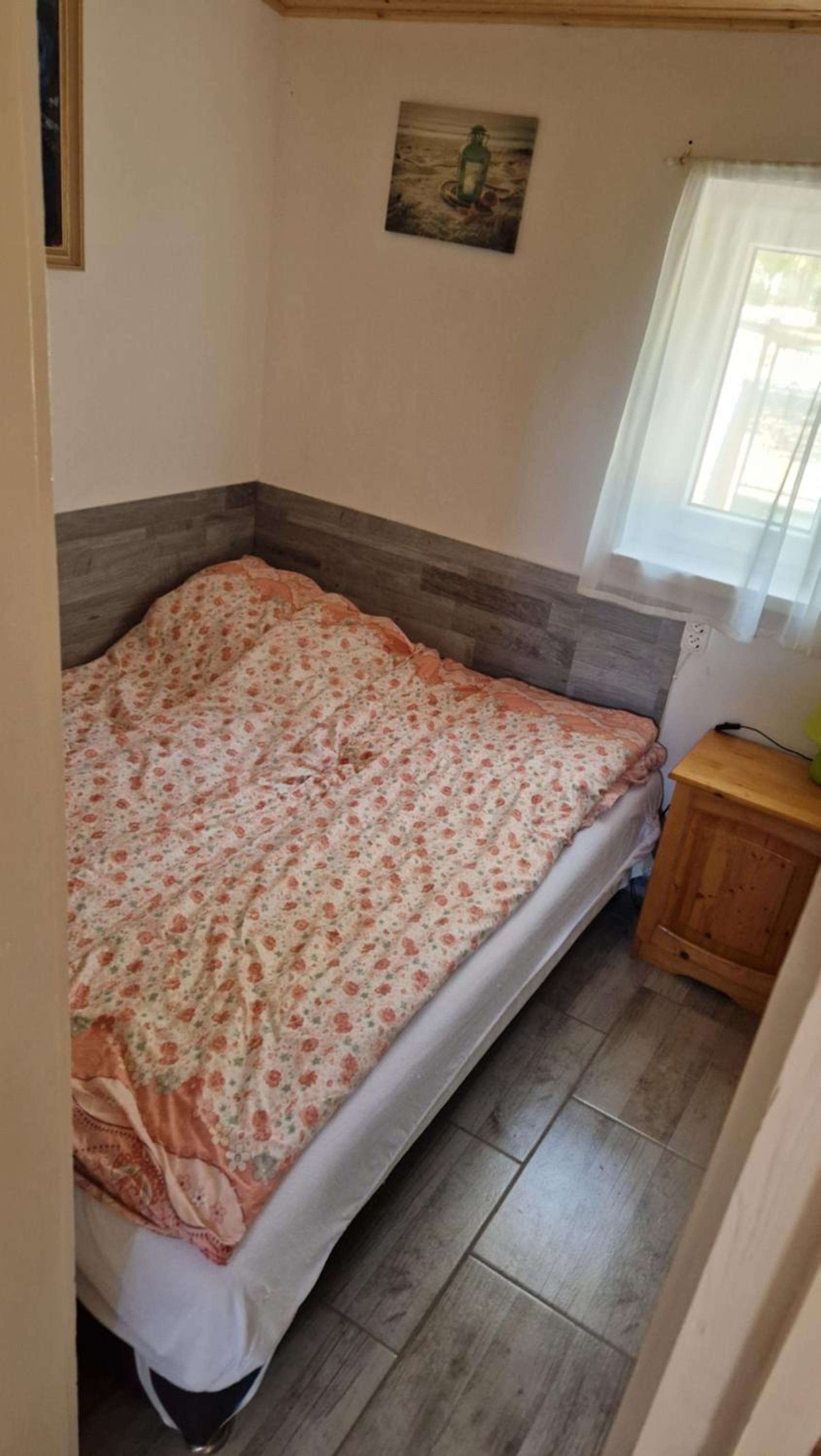 Sárközi Nyaraló