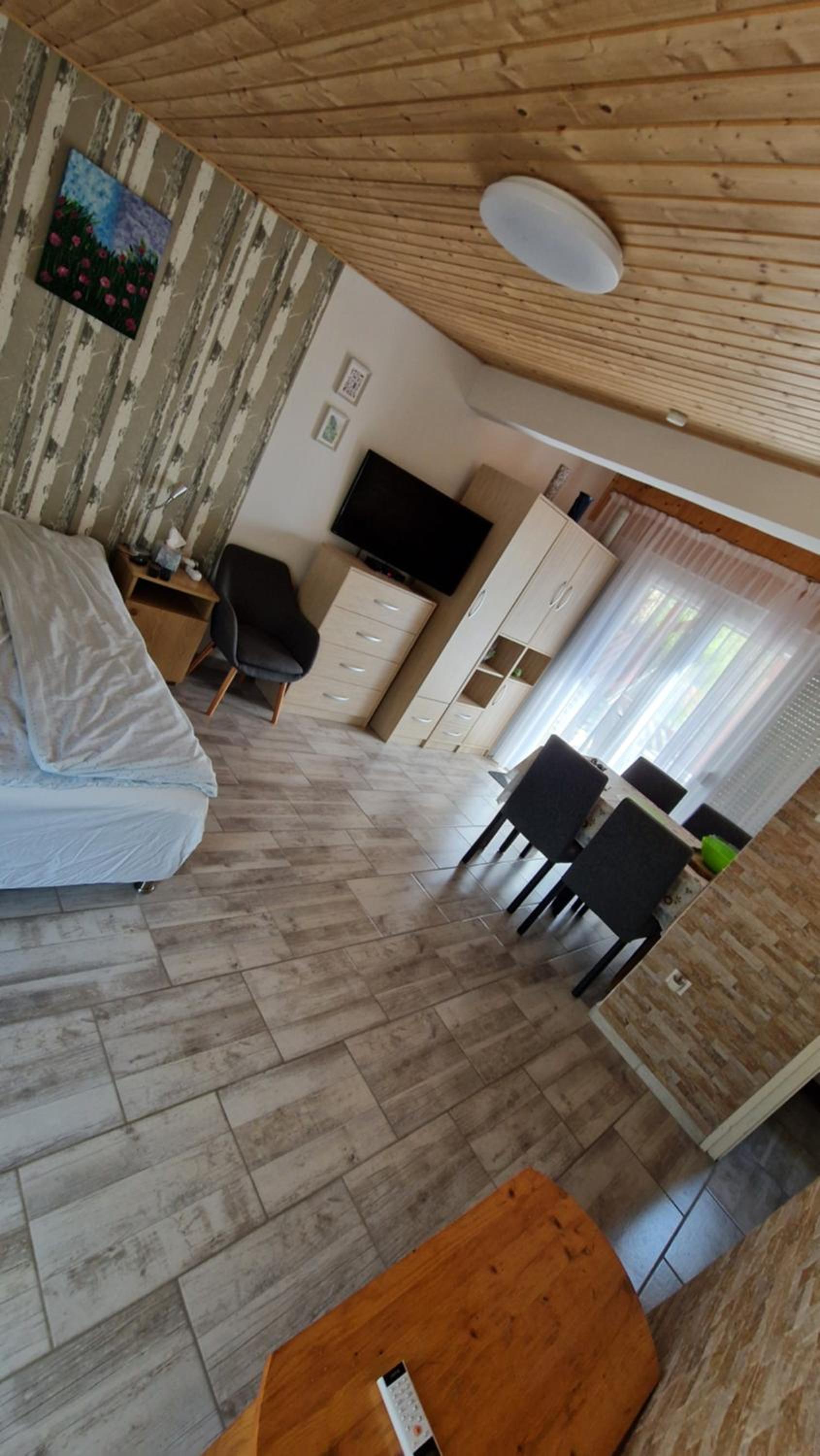Sárközi Nyaraló