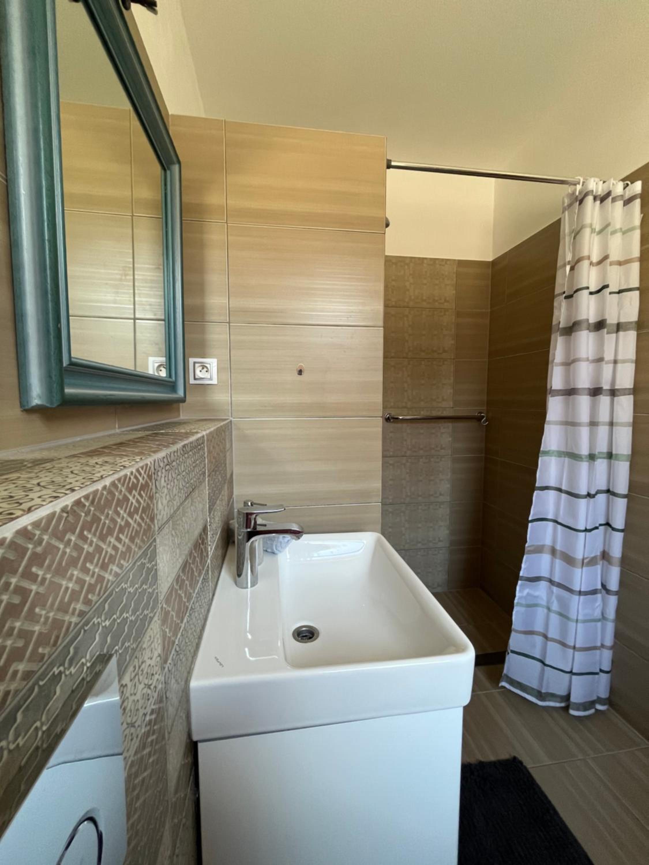 Apartmán Písařovka