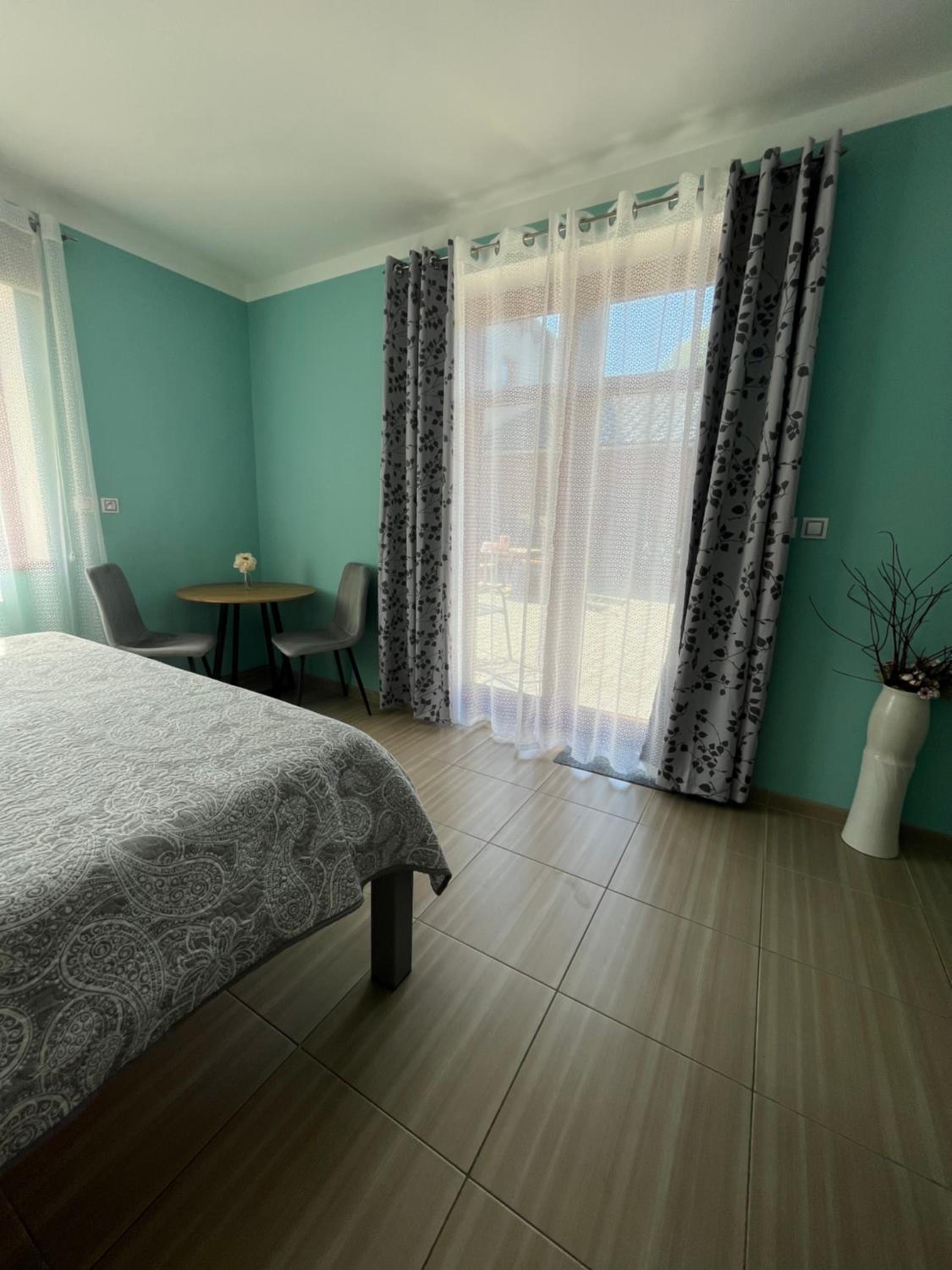 Apartmán Písařovka
