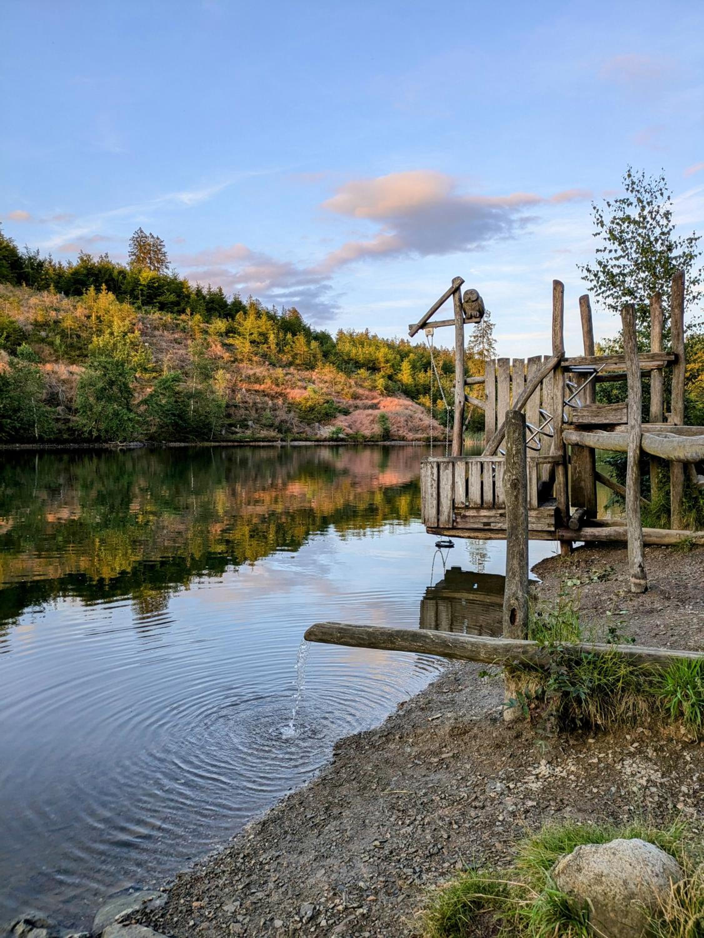 FeWo Waldseeblick Hahnenklee