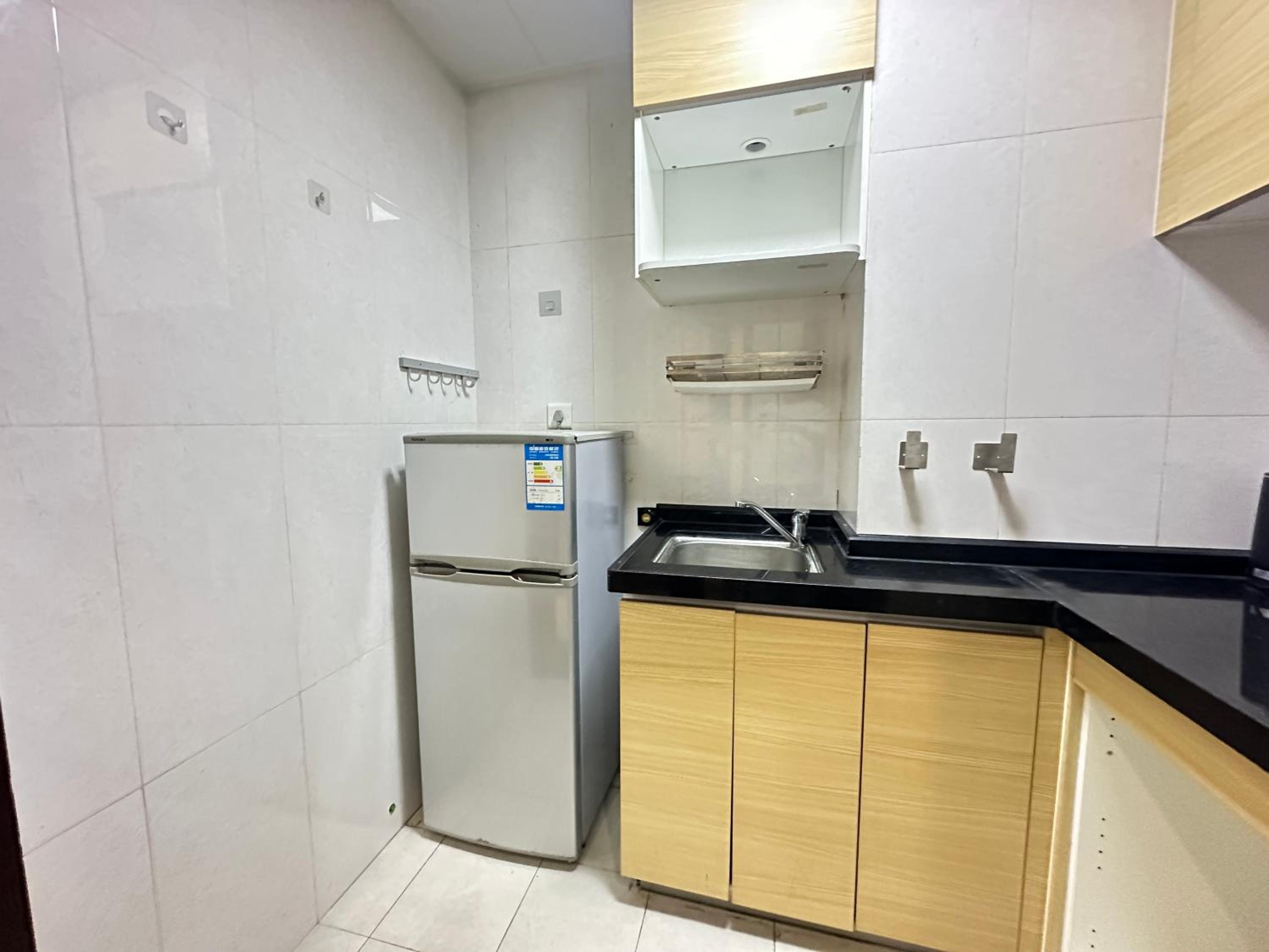 Guangzhou Phantom Oasis Apartments - Canton Fair Exhibition Area
