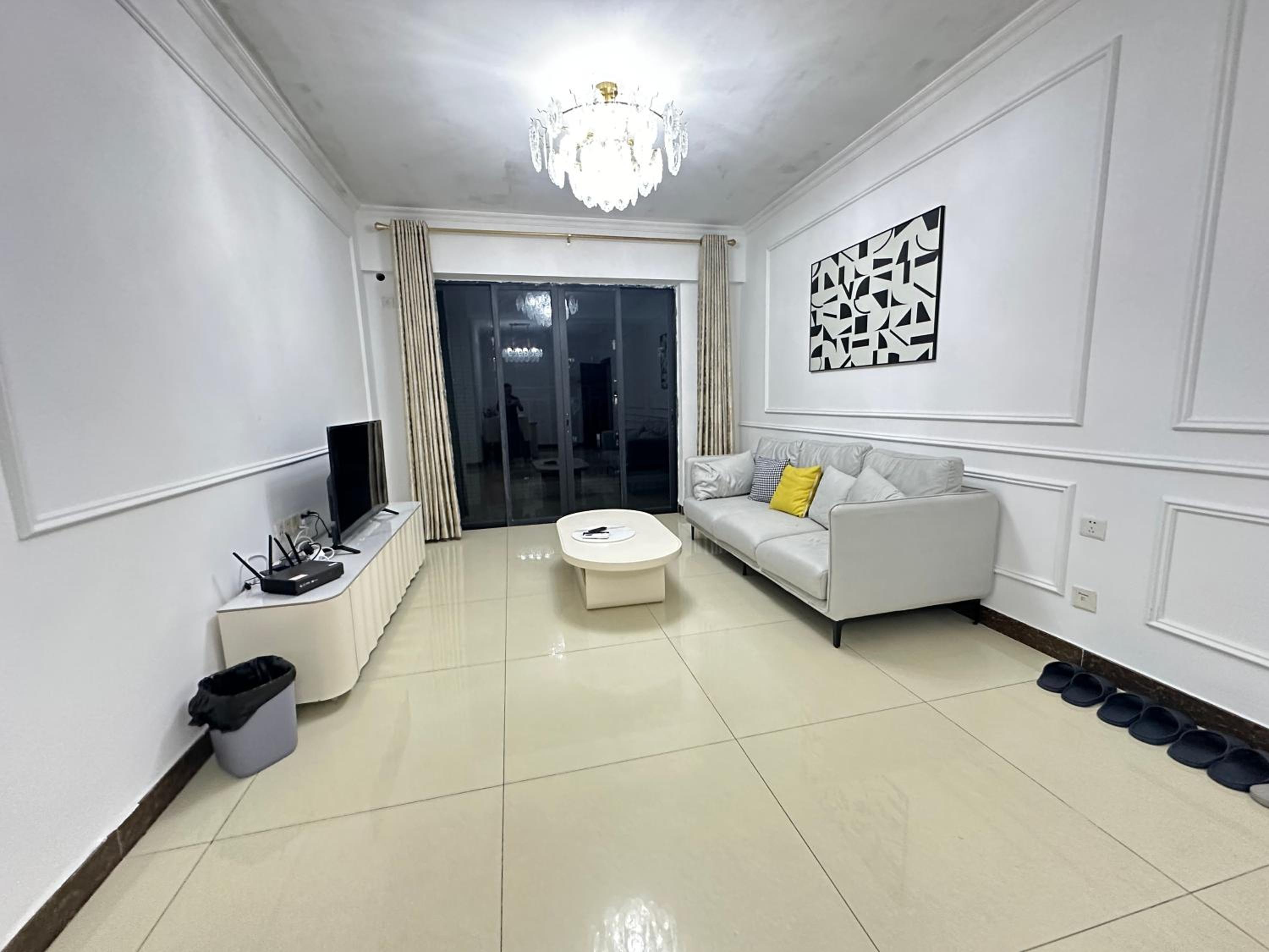 Guangzhou Phantom Oasis Apartments - Canton Fair Exhibition Area