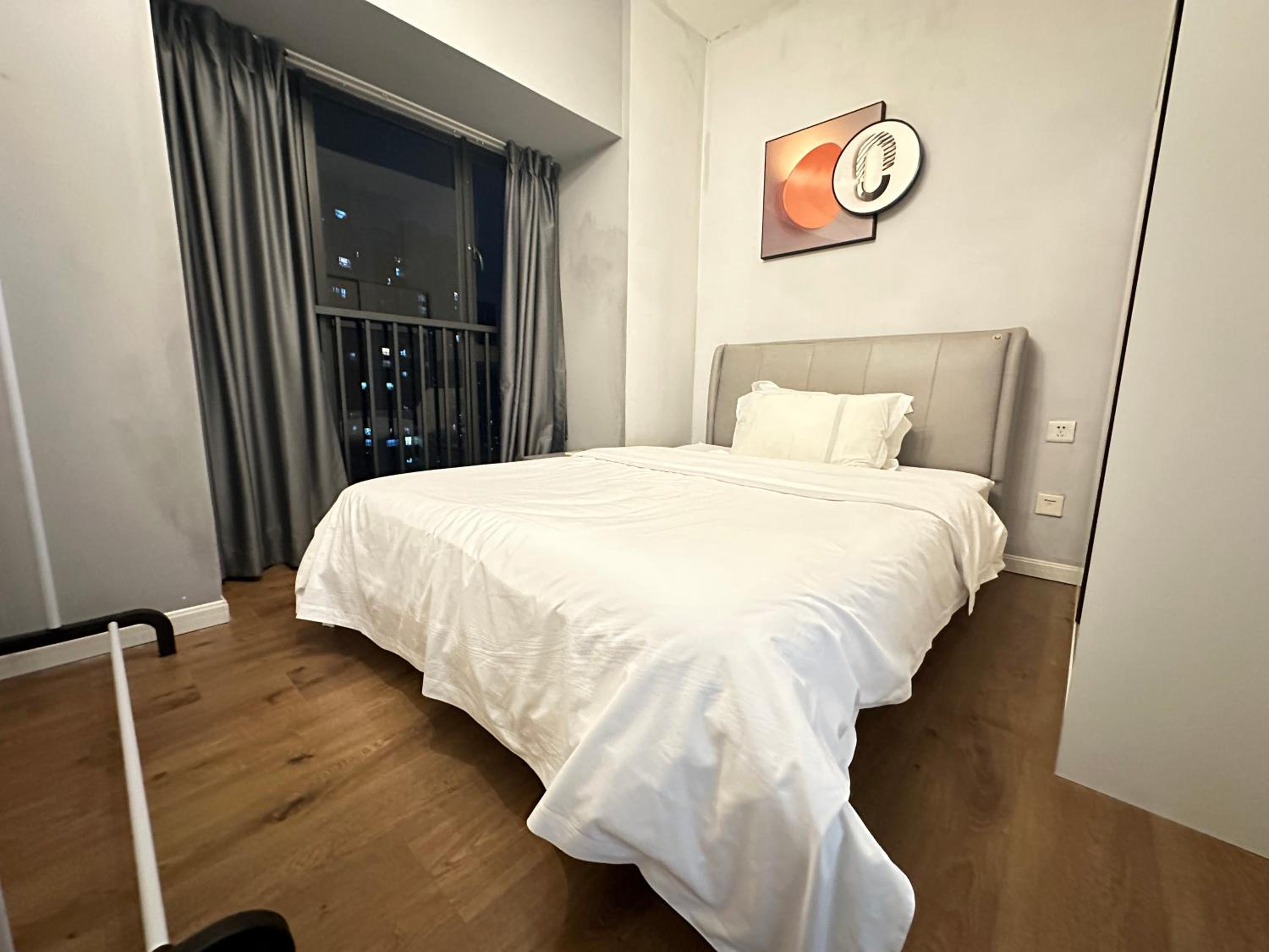 Guangzhou Phantom Oasis Apartments - Canton Fair Exhibition Area