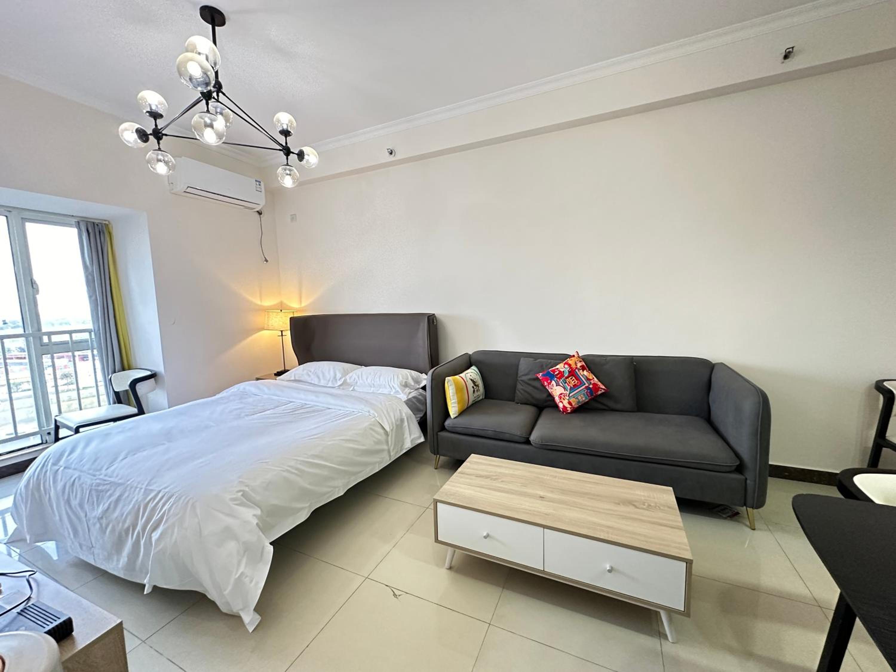 Guangzhou Phantom Oasis Apartments - Canton Fair Exhibition Area