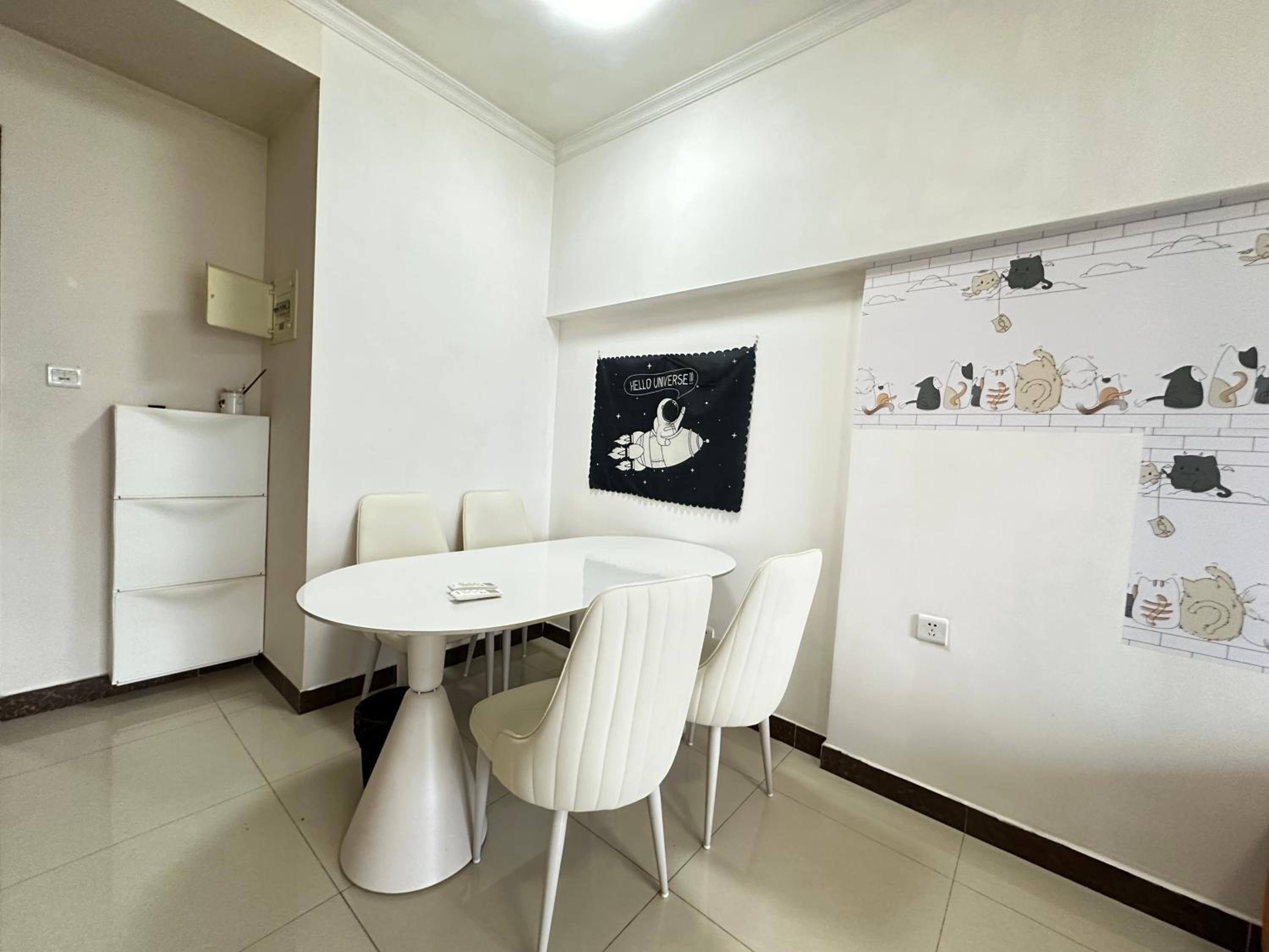 Guangzhou Phantom Oasis Apartments - Canton Fair Exhibition Area