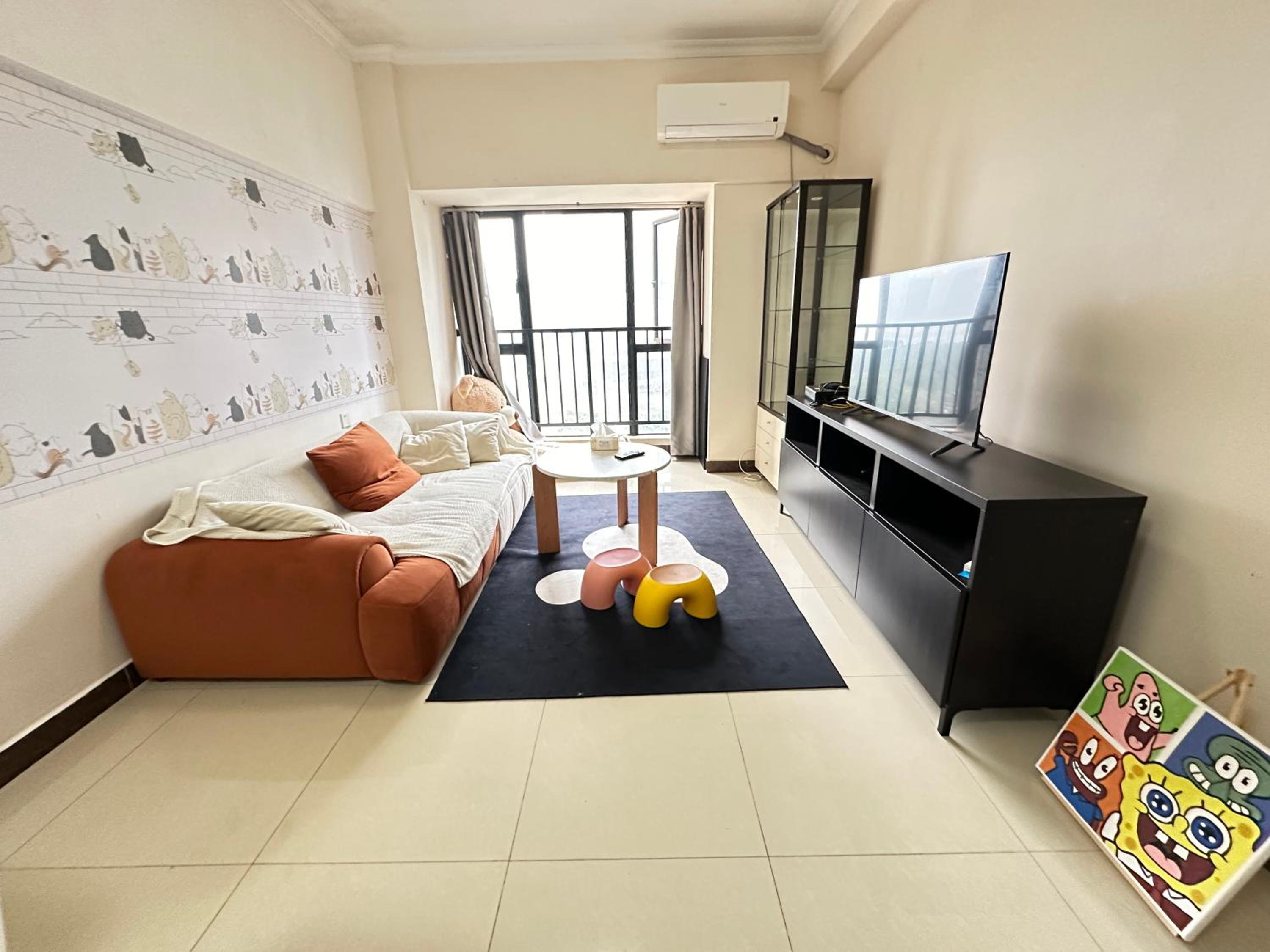 Guangzhou Phantom Oasis Apartments - Canton Fair Exhibition Area