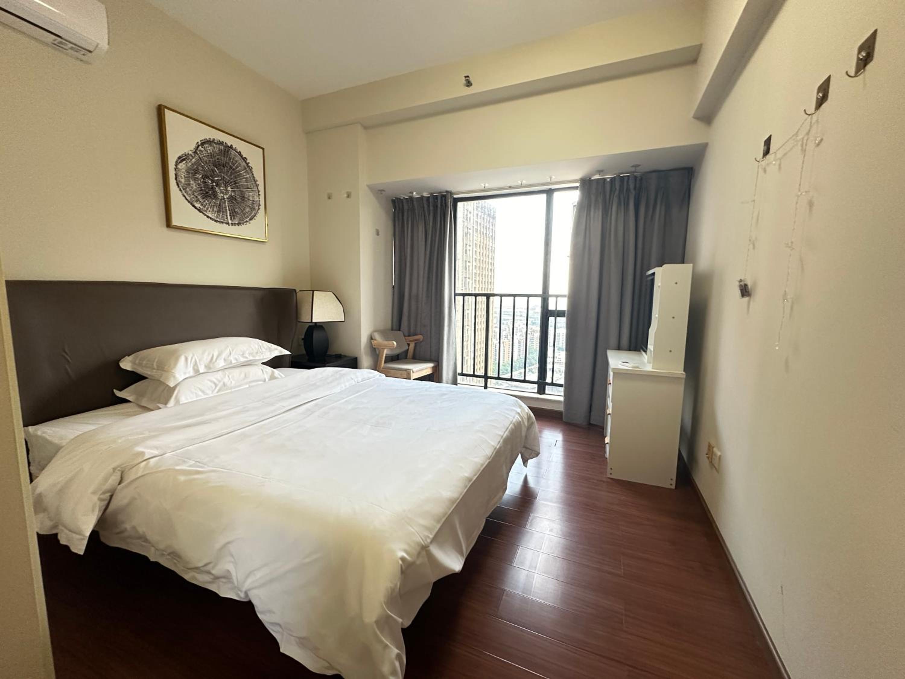 Guangzhou Phantom Oasis Apartments - Canton Fair Exhibition Area