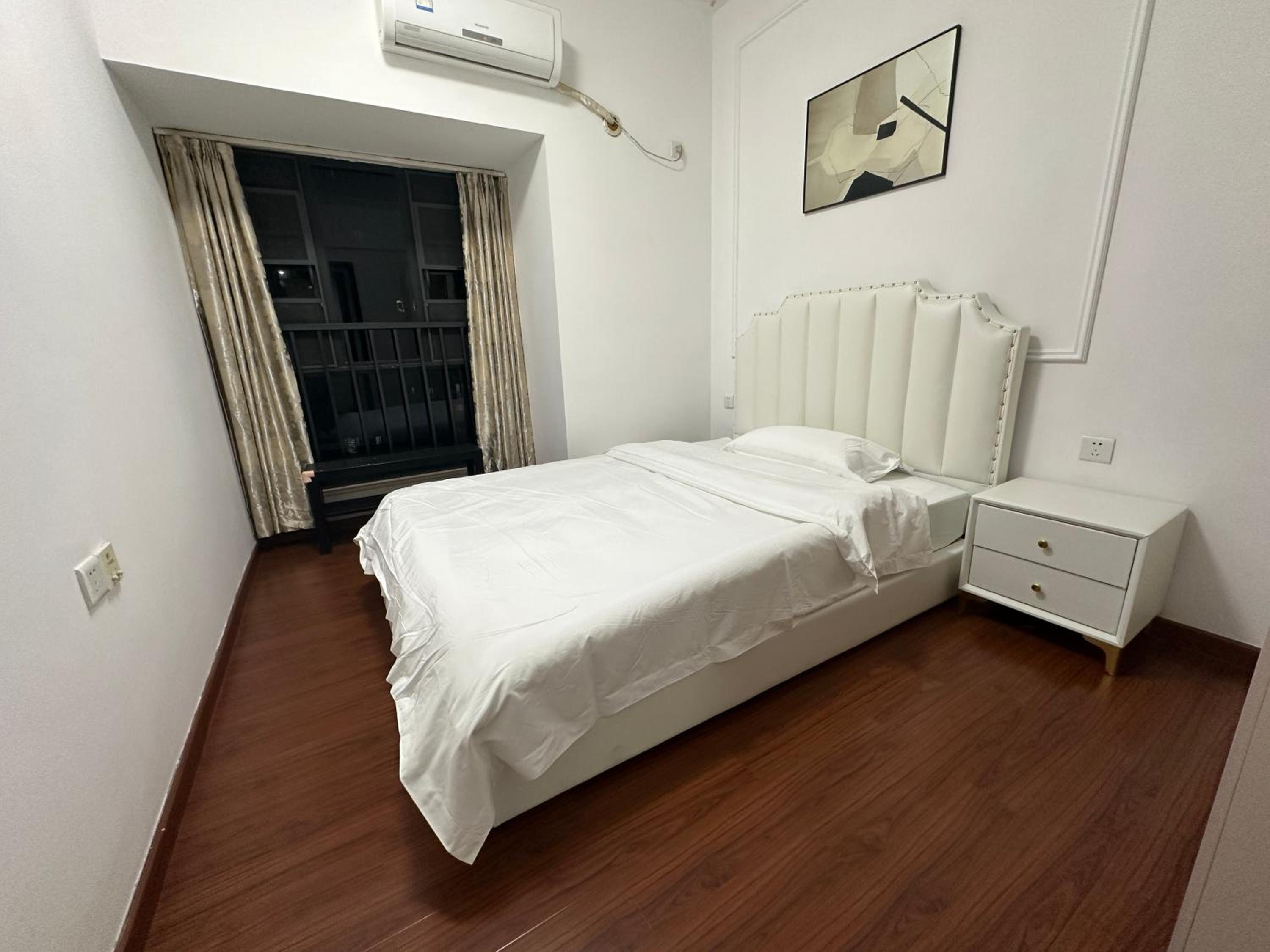 Guangzhou Phantom Oasis Apartments - Canton Fair Exhibition Area