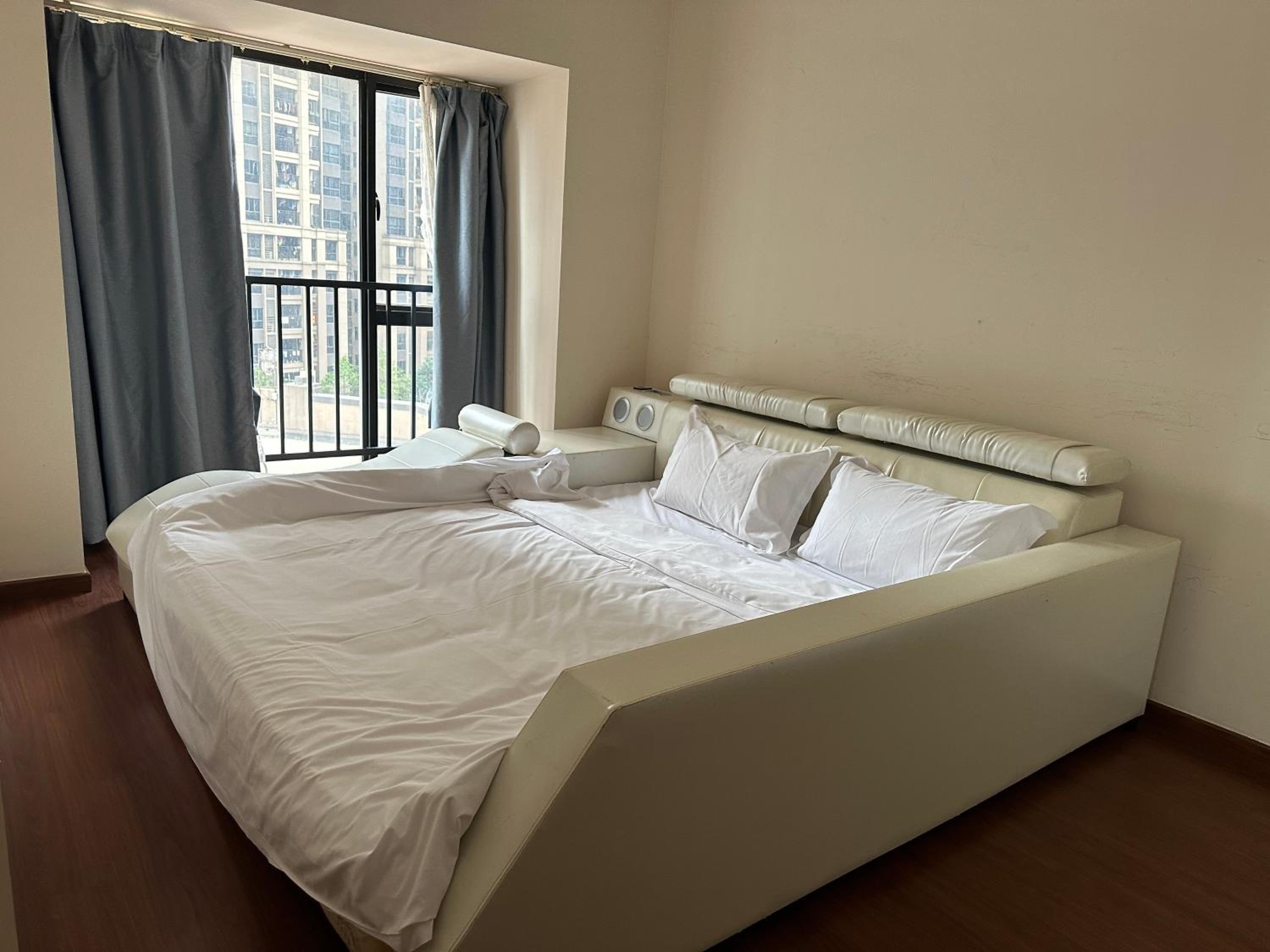 Guangzhou Phantom Oasis Apartments - Canton Fair Exhibition Area