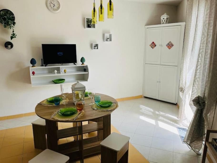 Casa Noce en Palermo — kitchen