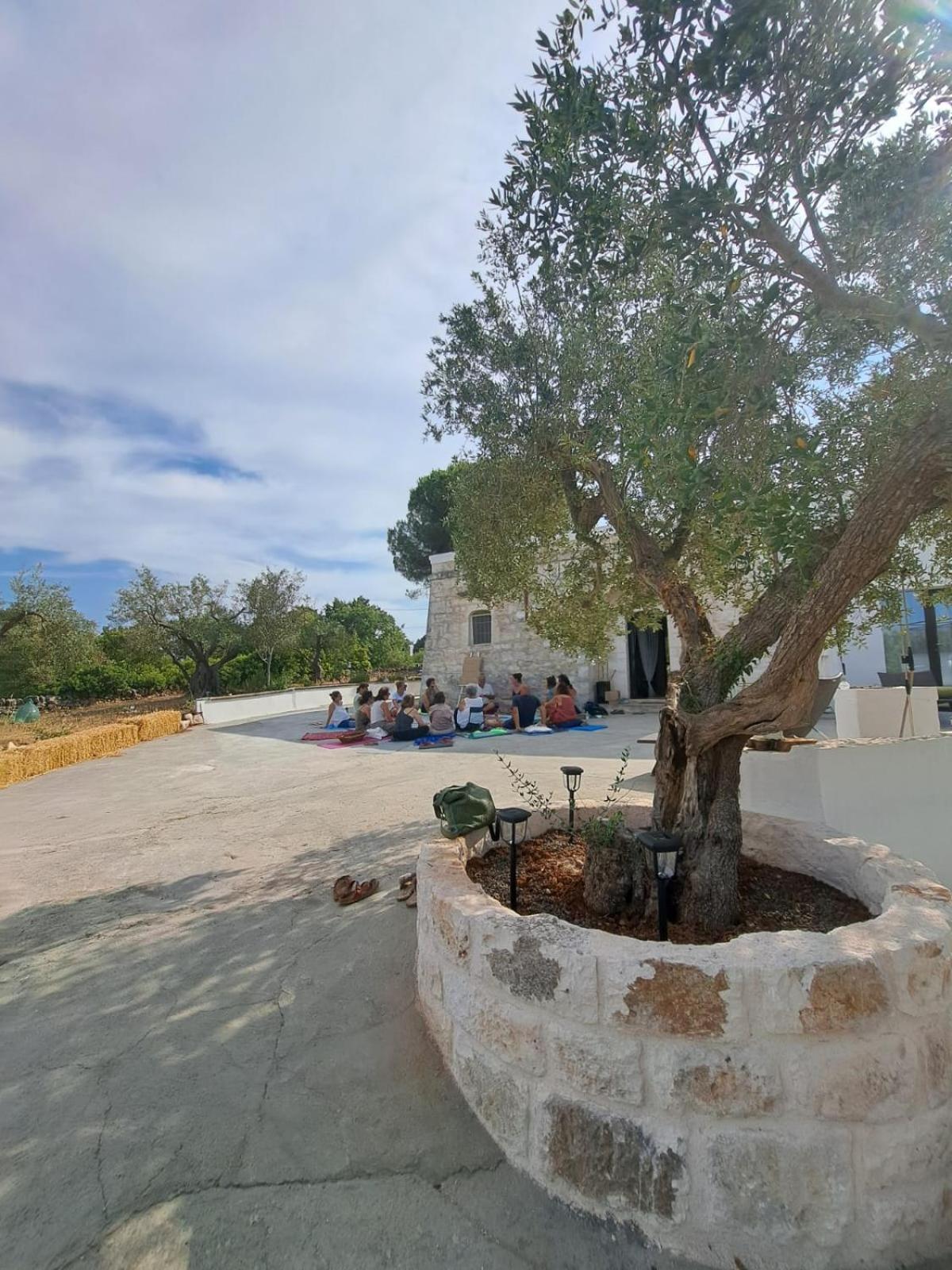 Casale Montedoro