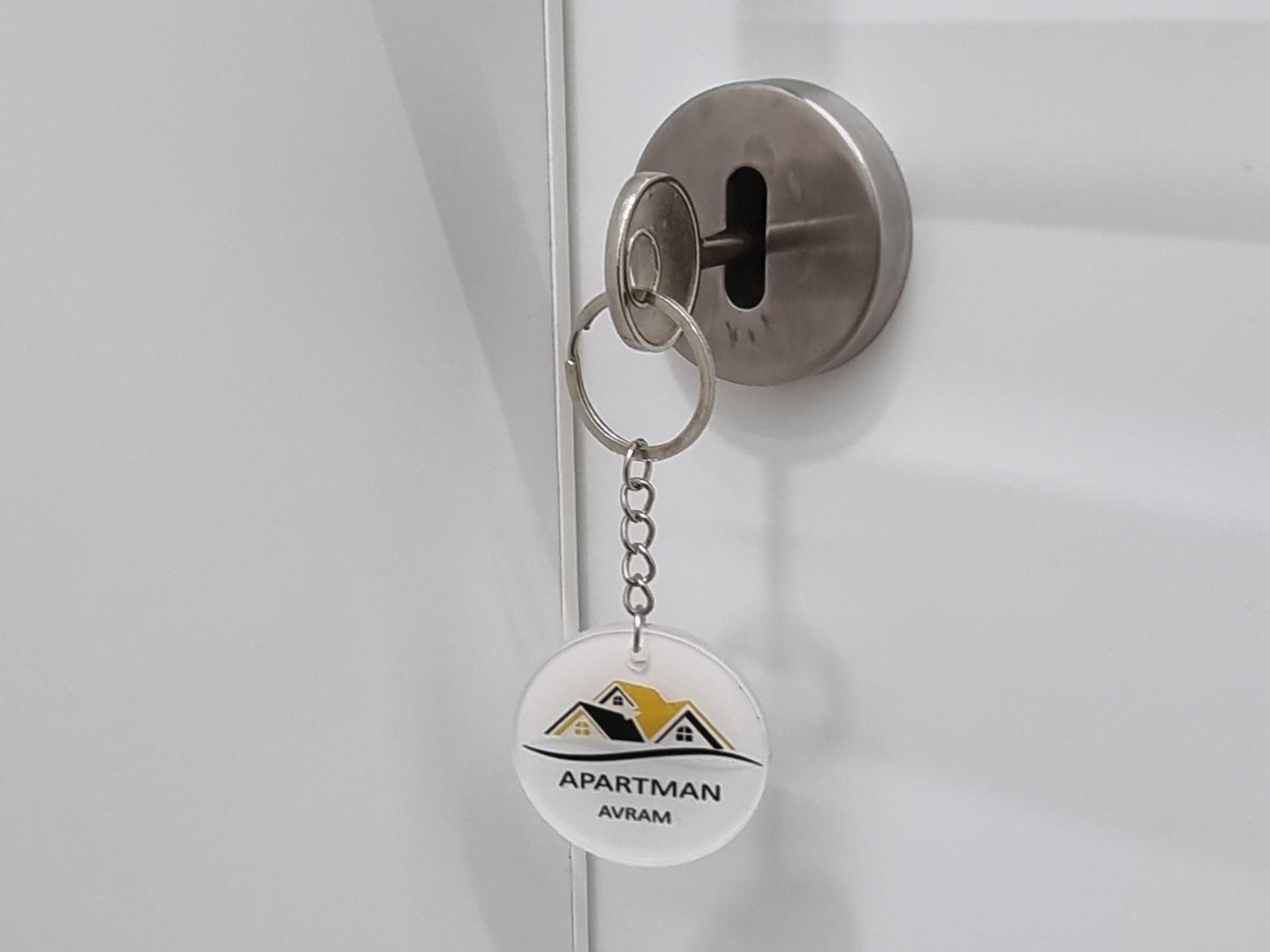 Apartmаn Avram ll