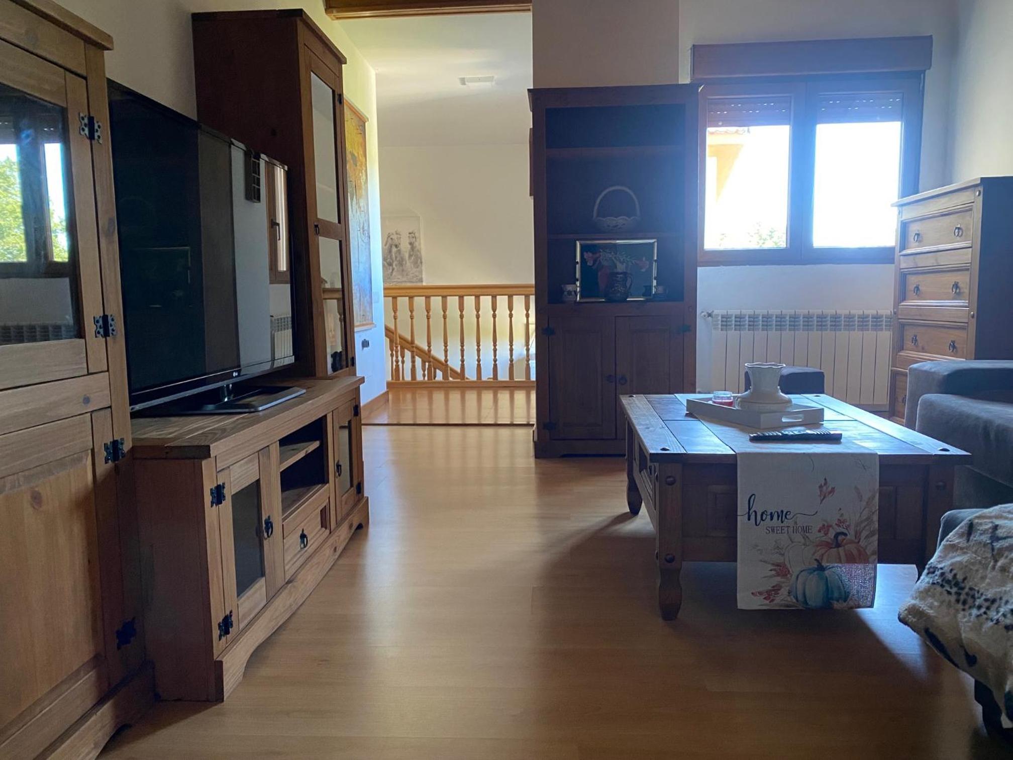 Alojamiento Finca La Campa