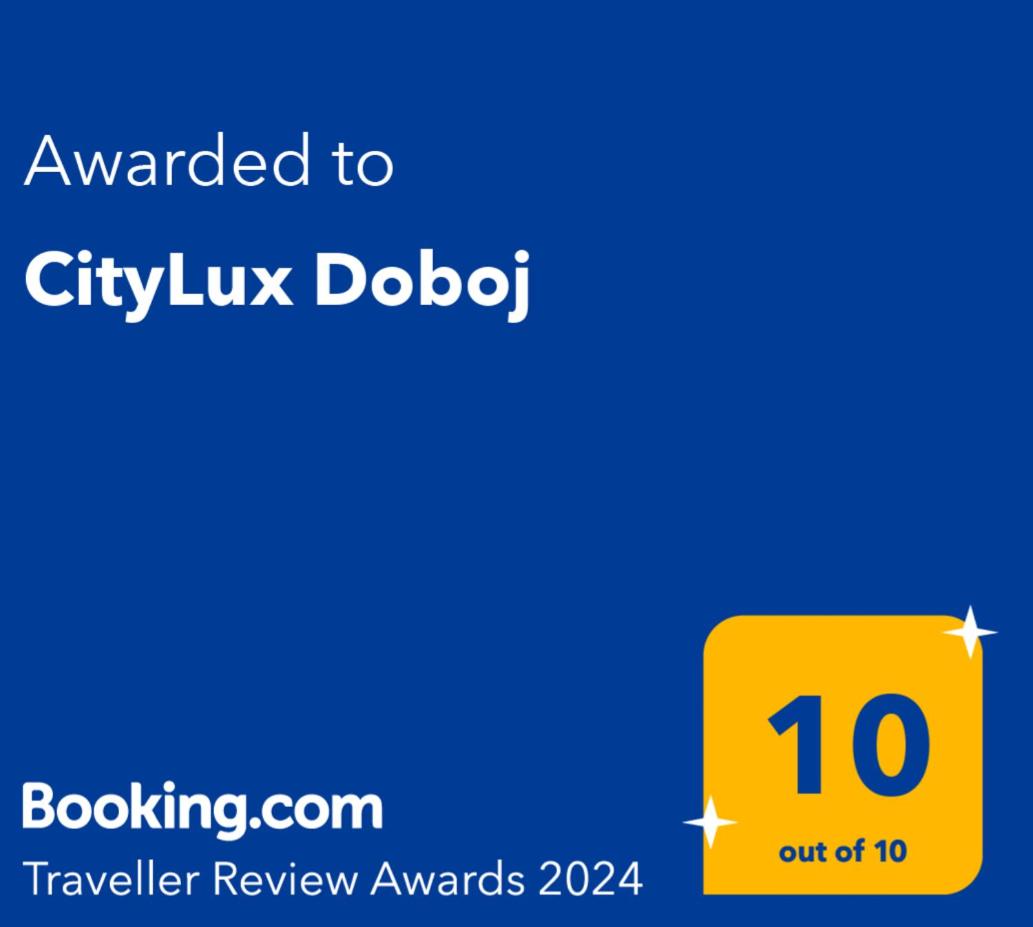 CityLux Doboj