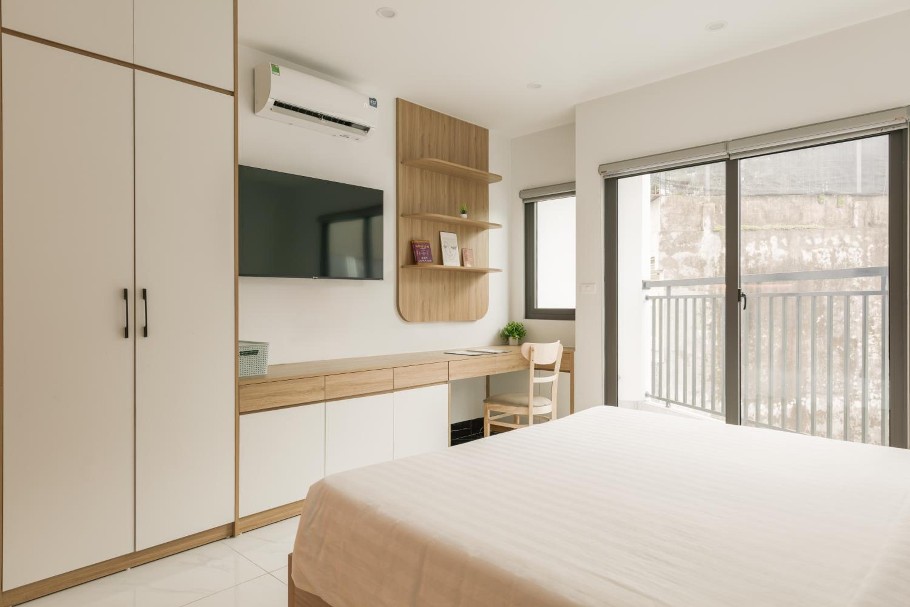 Dodo home AC