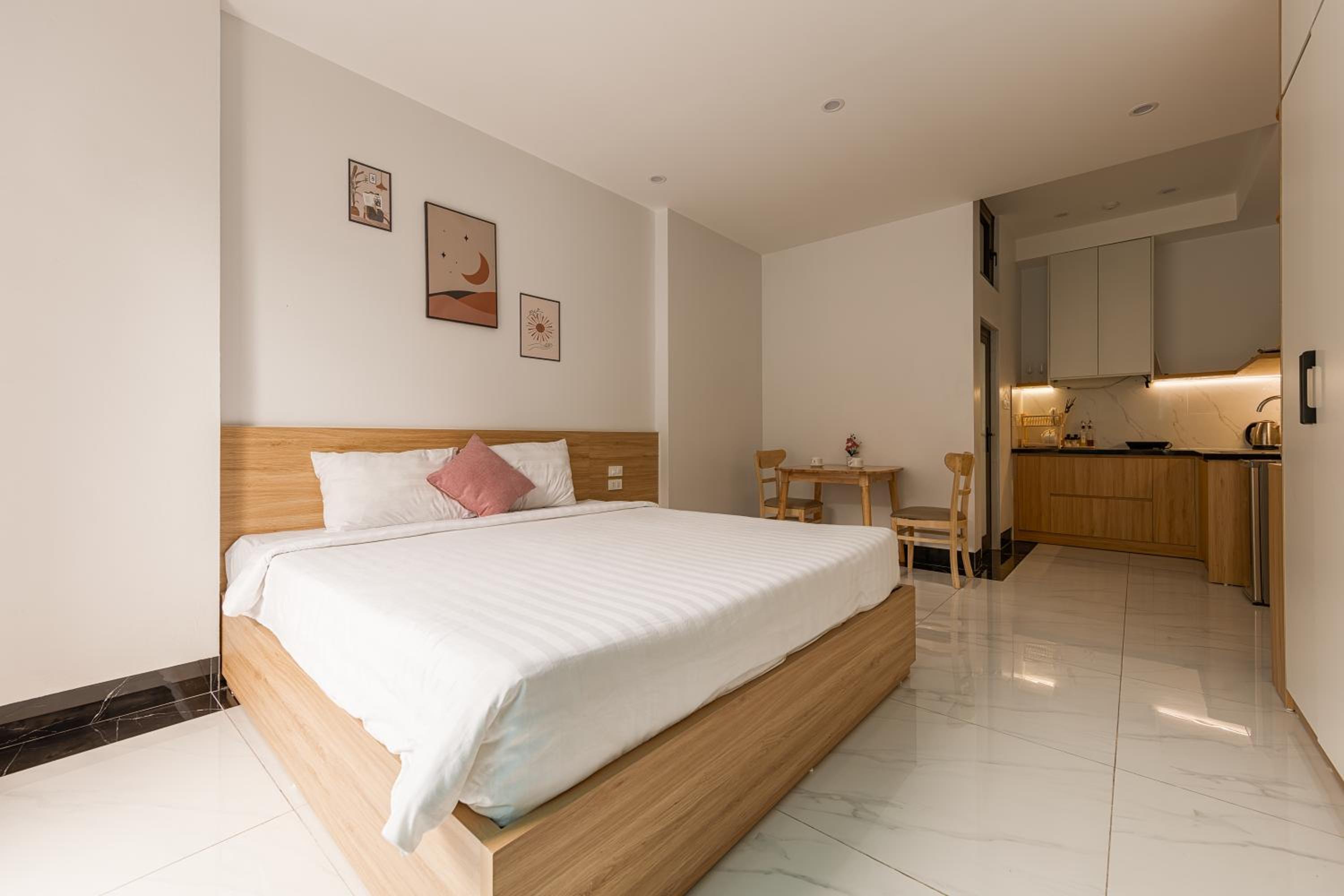 Dodo home AC