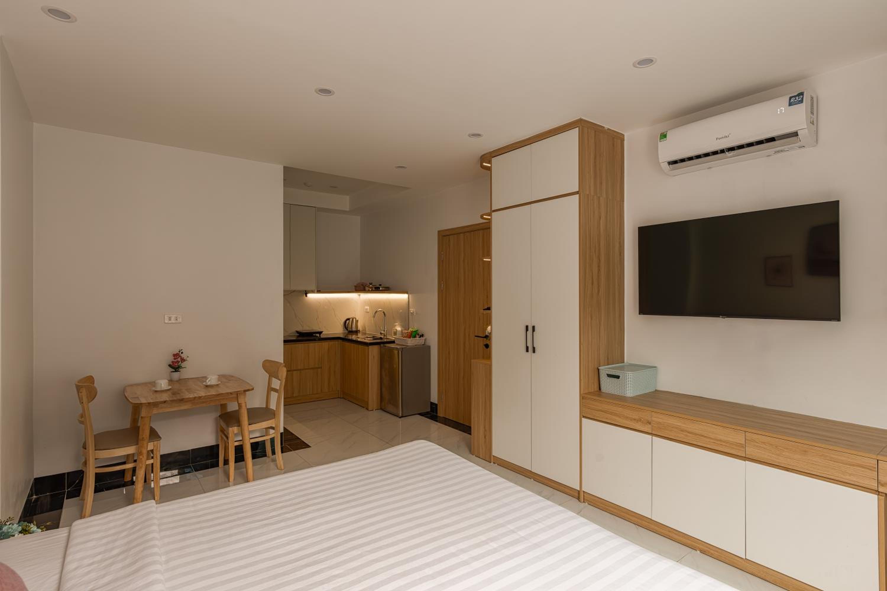 Dodo home AC