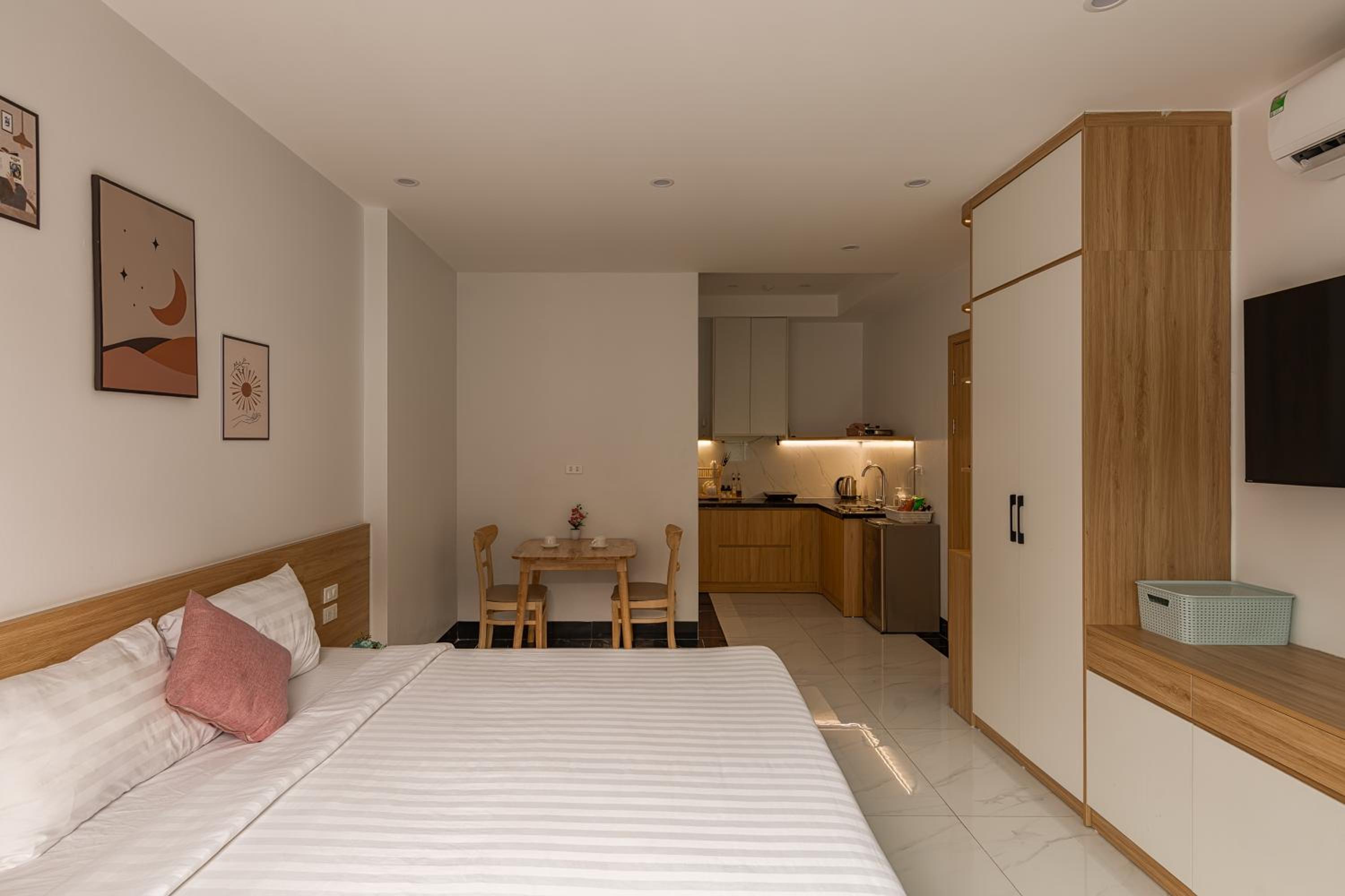 Dodo home AC
