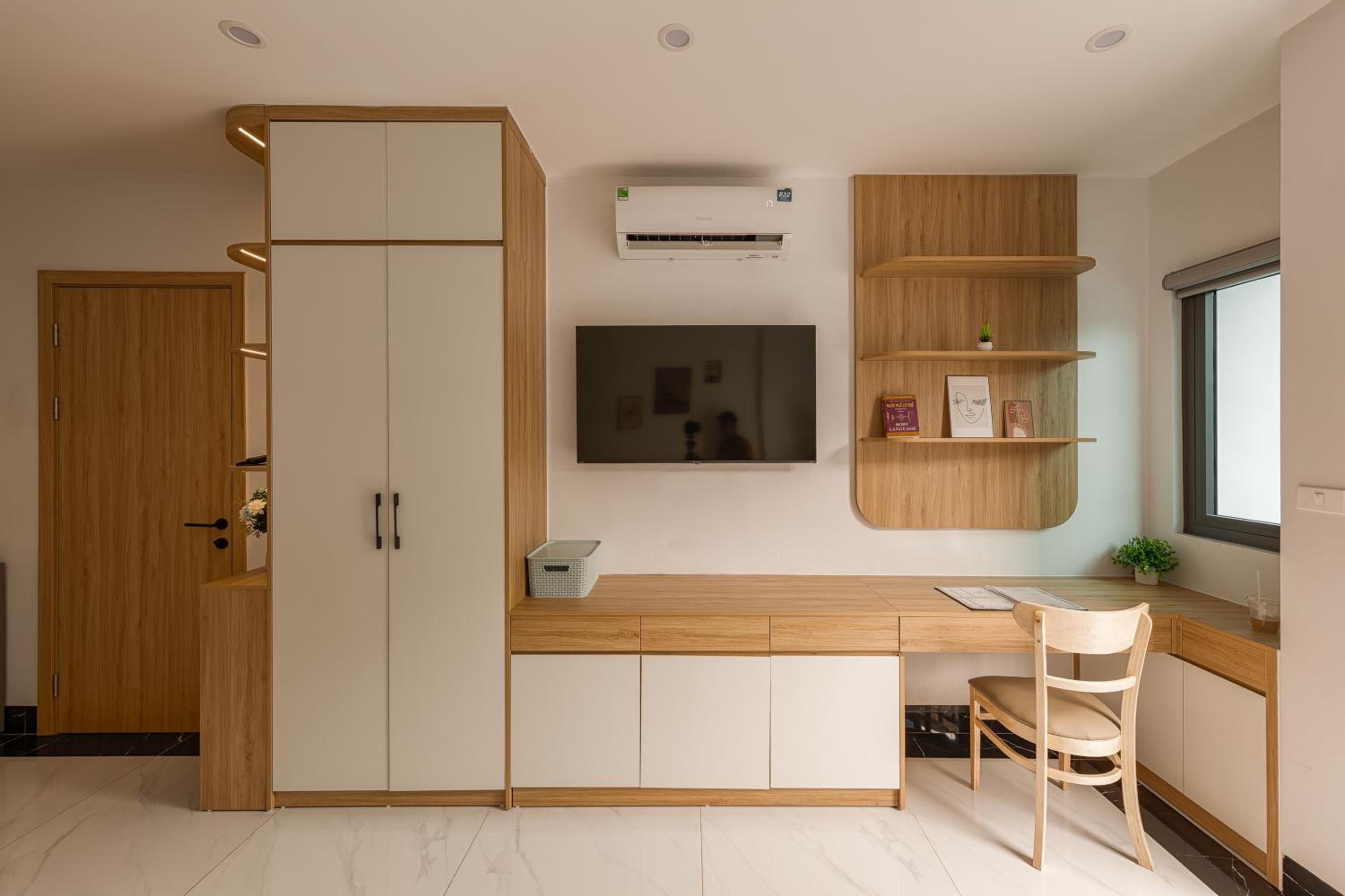 Dodo home AC