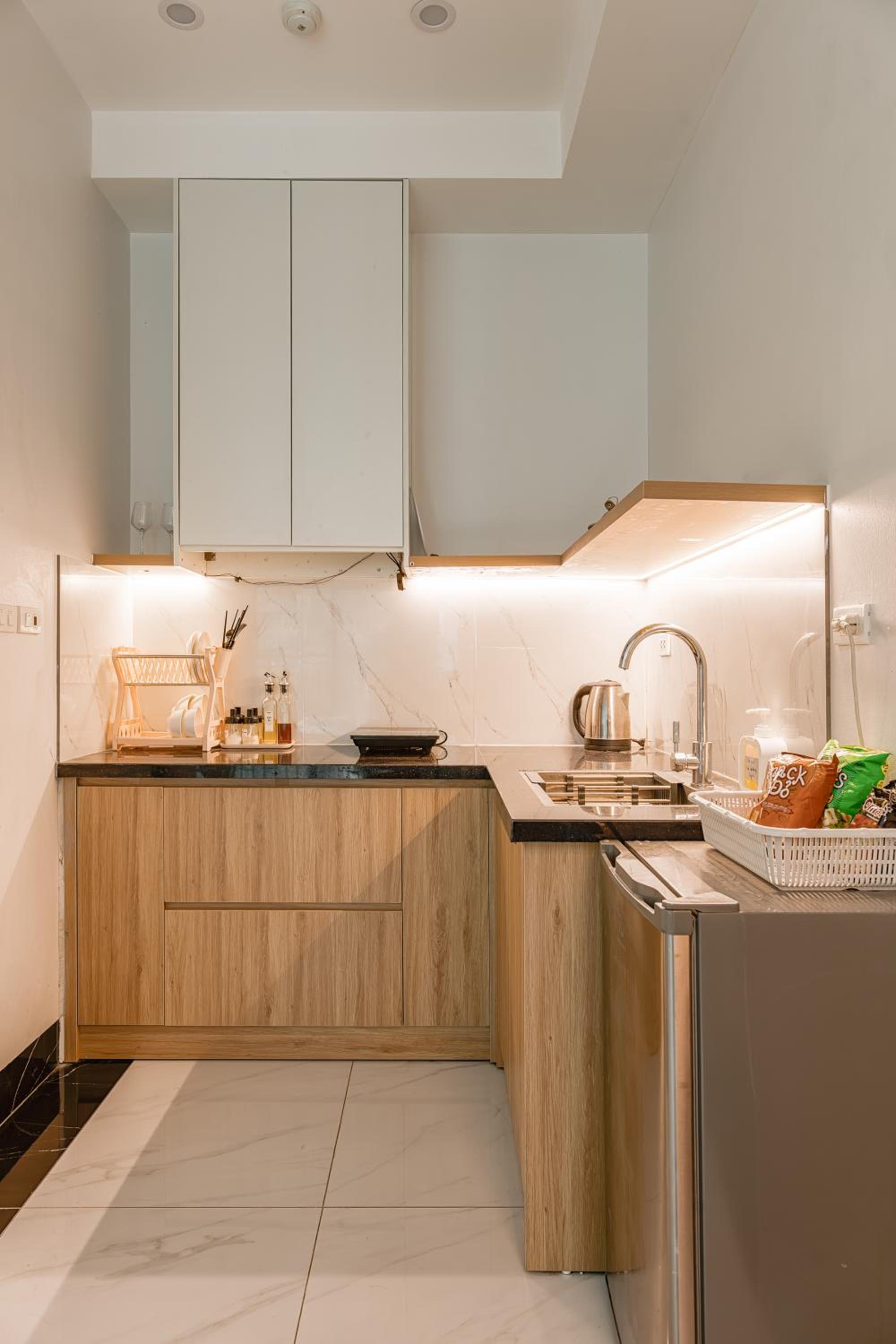 Dodo home AC