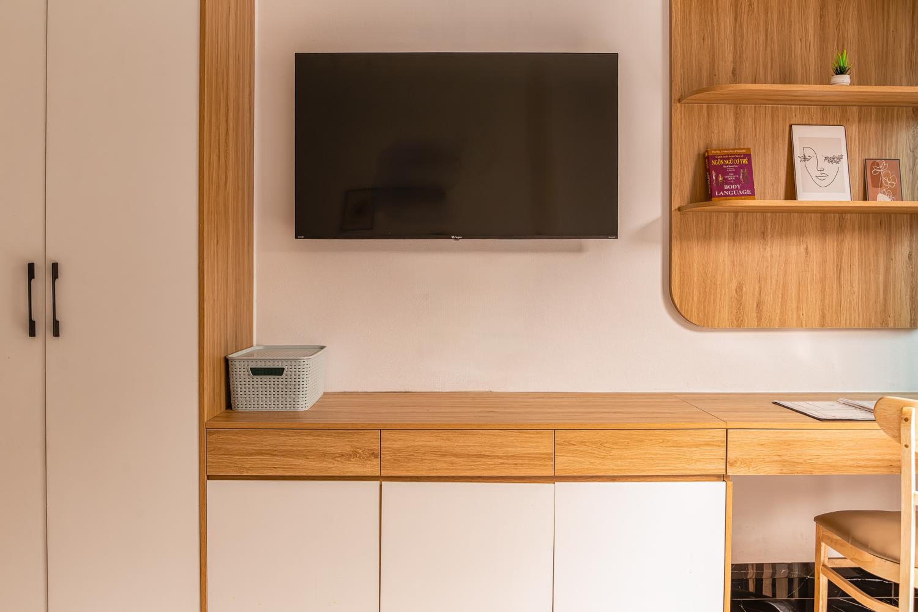 Dodo home AC