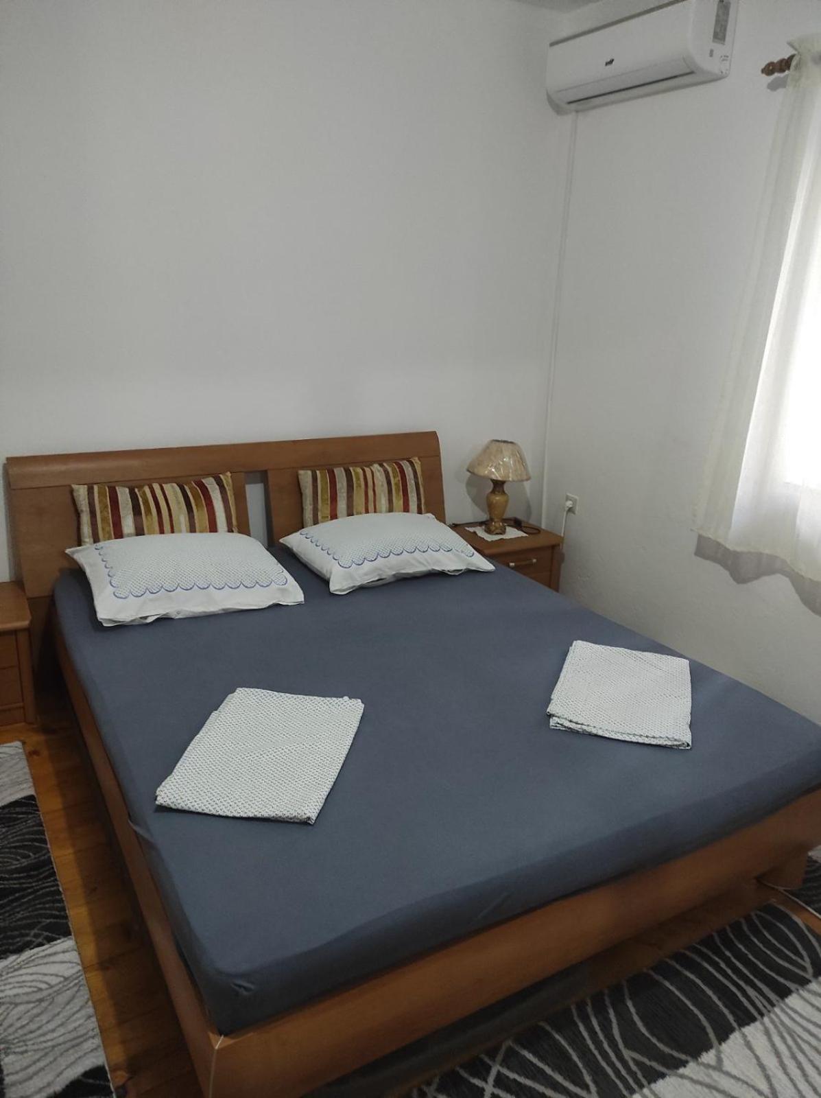 Room at Grandma's Fatima