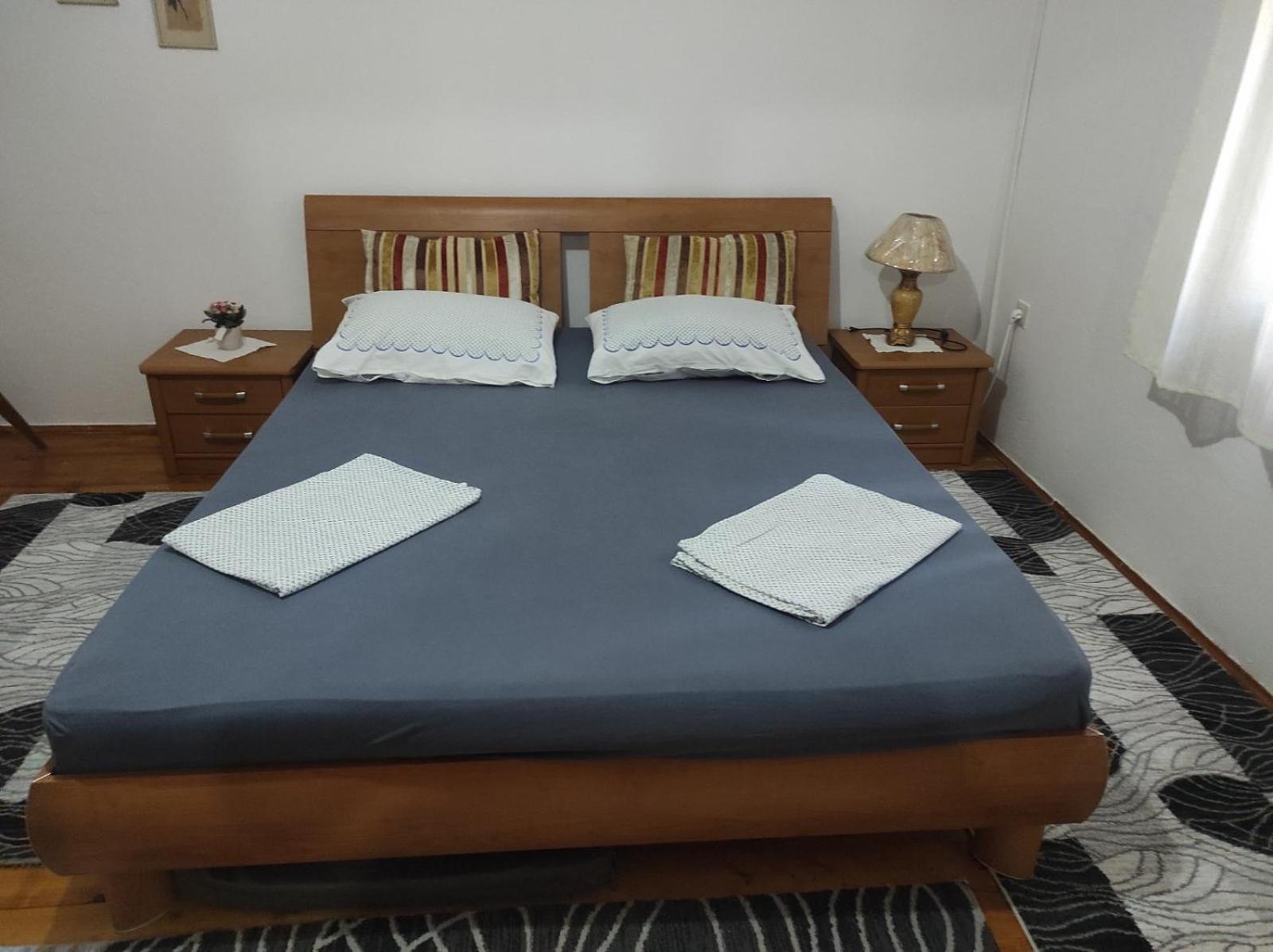 Room at Grandma's Fatima