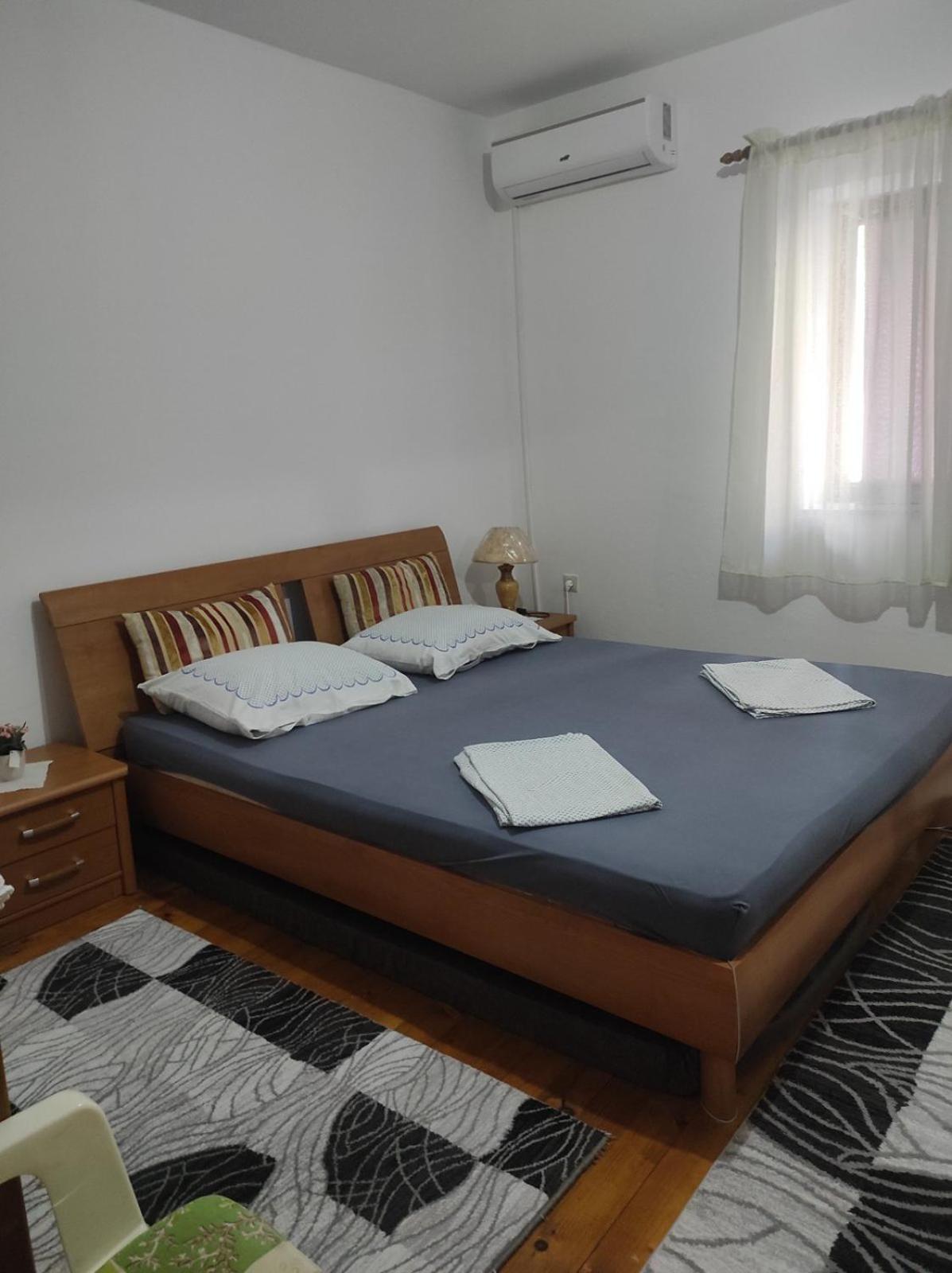 Room at Grandma's Fatima