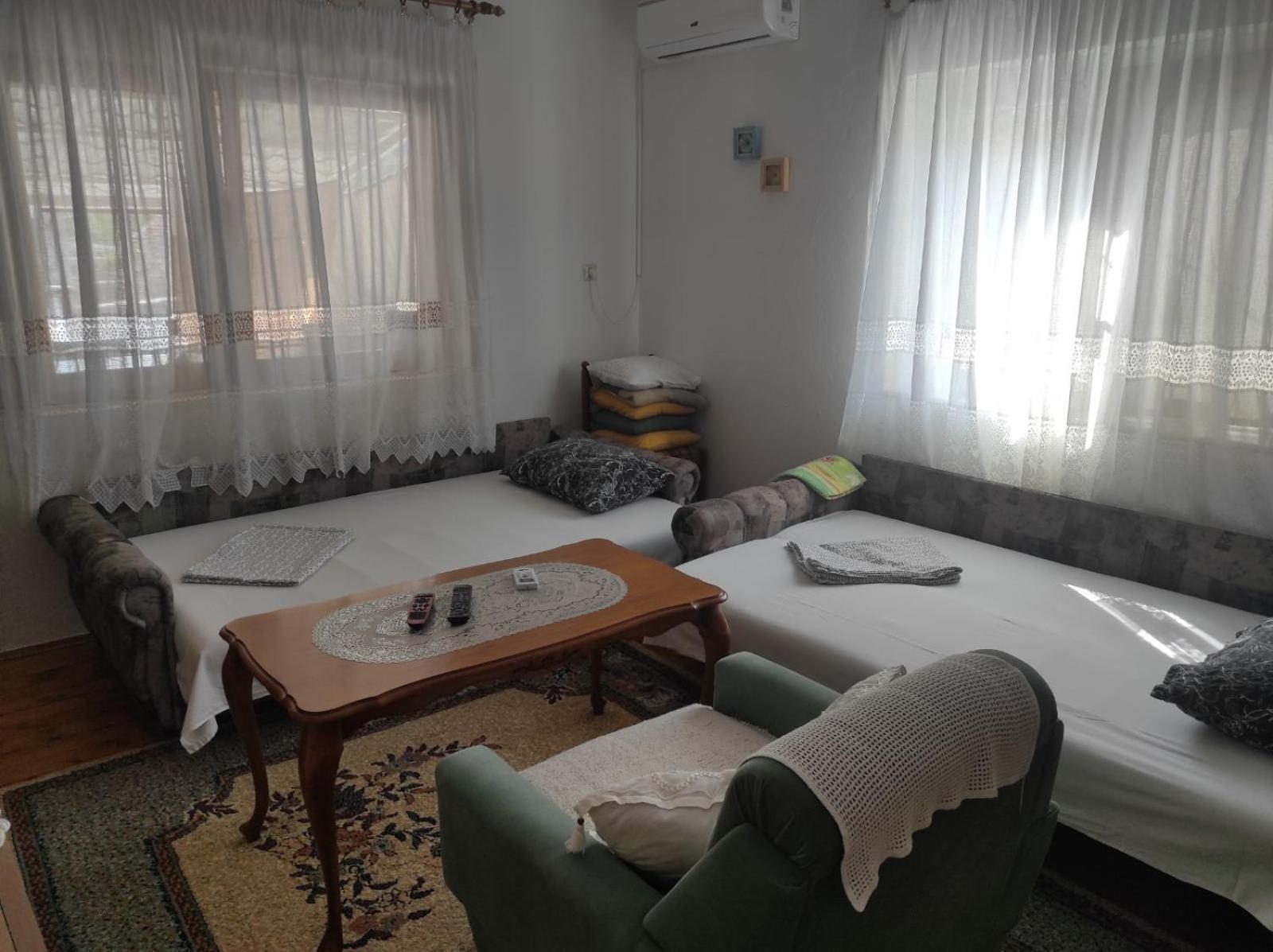 Room at Grandma's Fatima