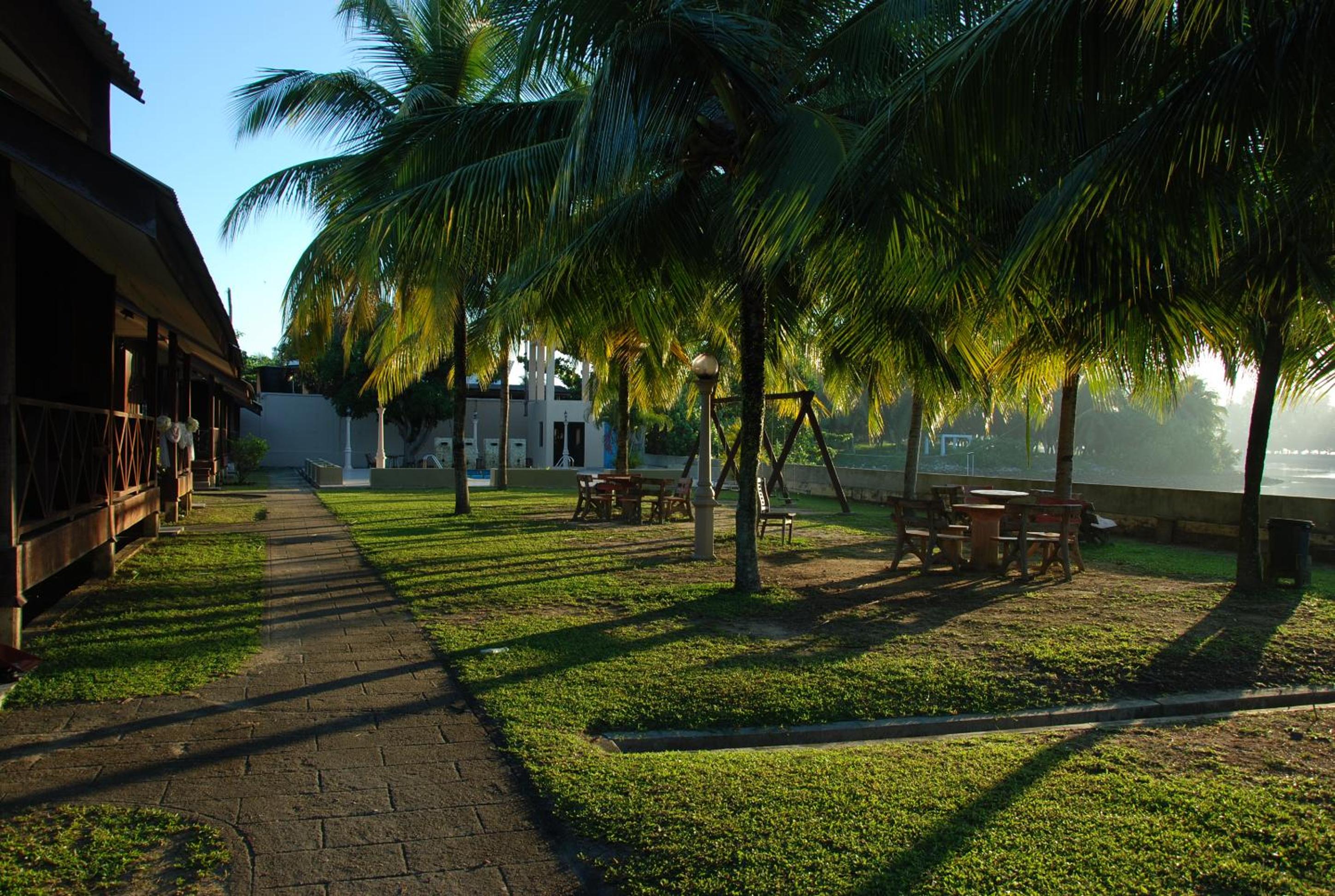 Qurata Riverside Resort photo 6