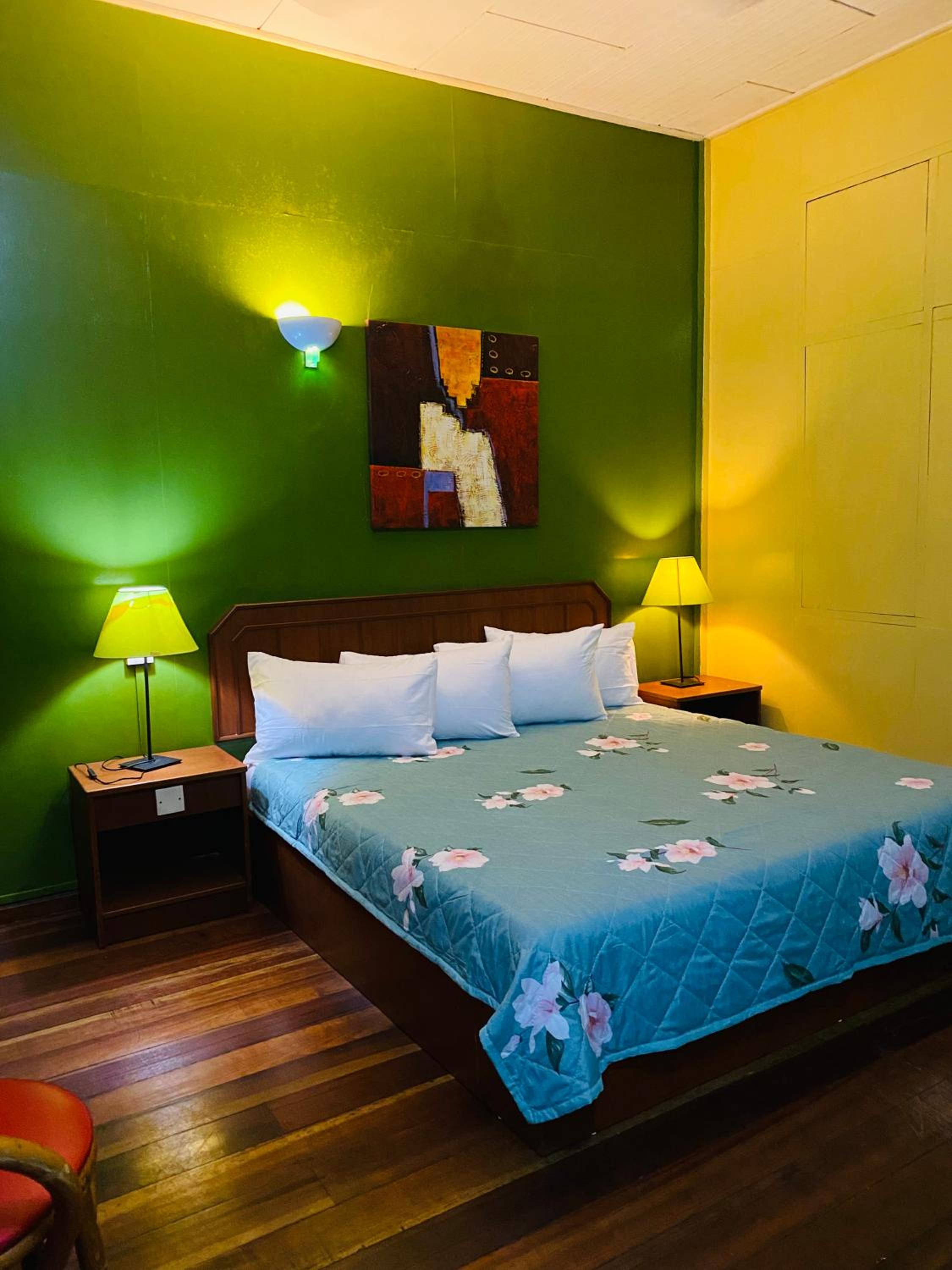 Qurata Riverside Resort photo 4