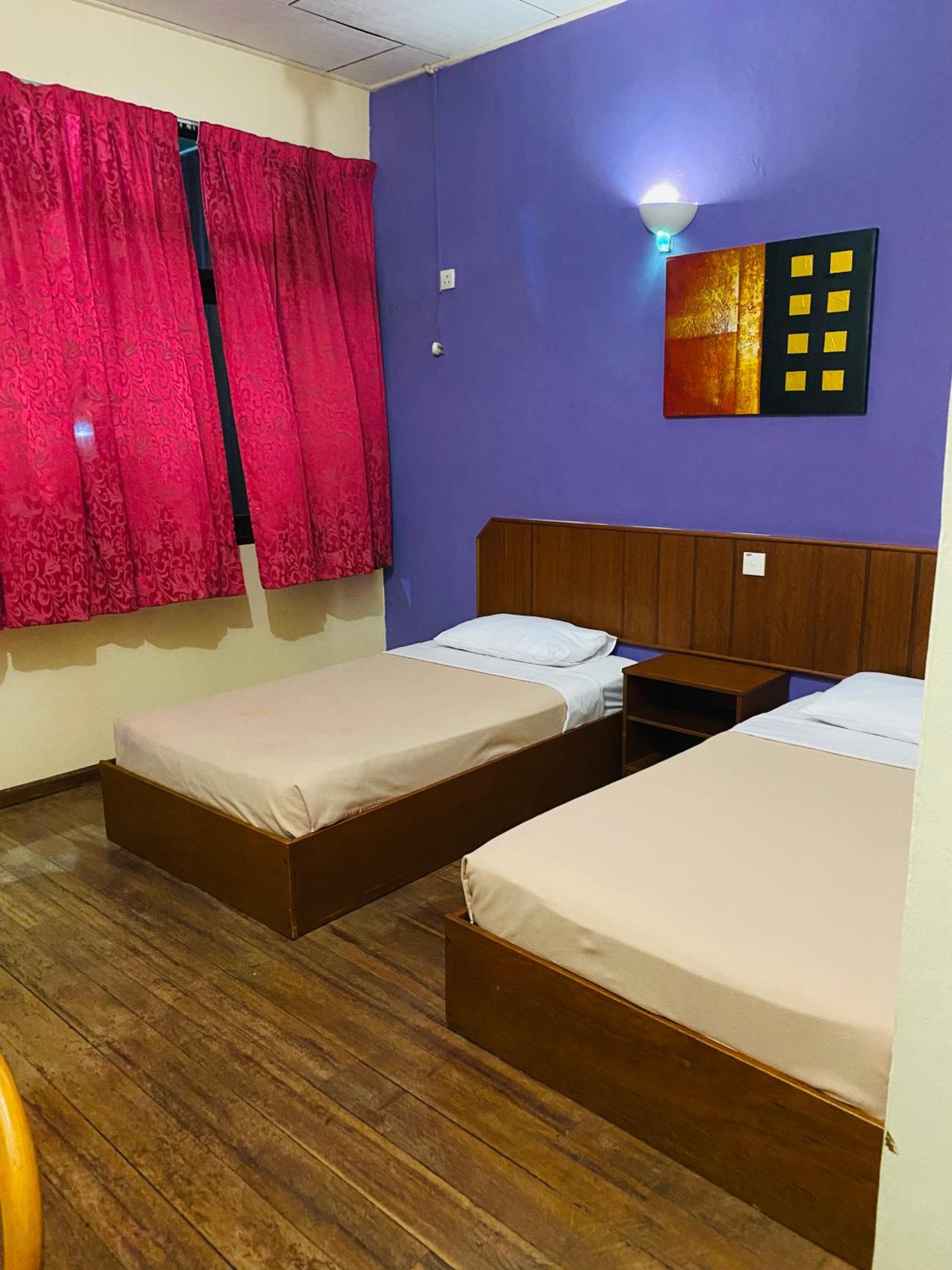 Qurata Riverside Resort photo 3