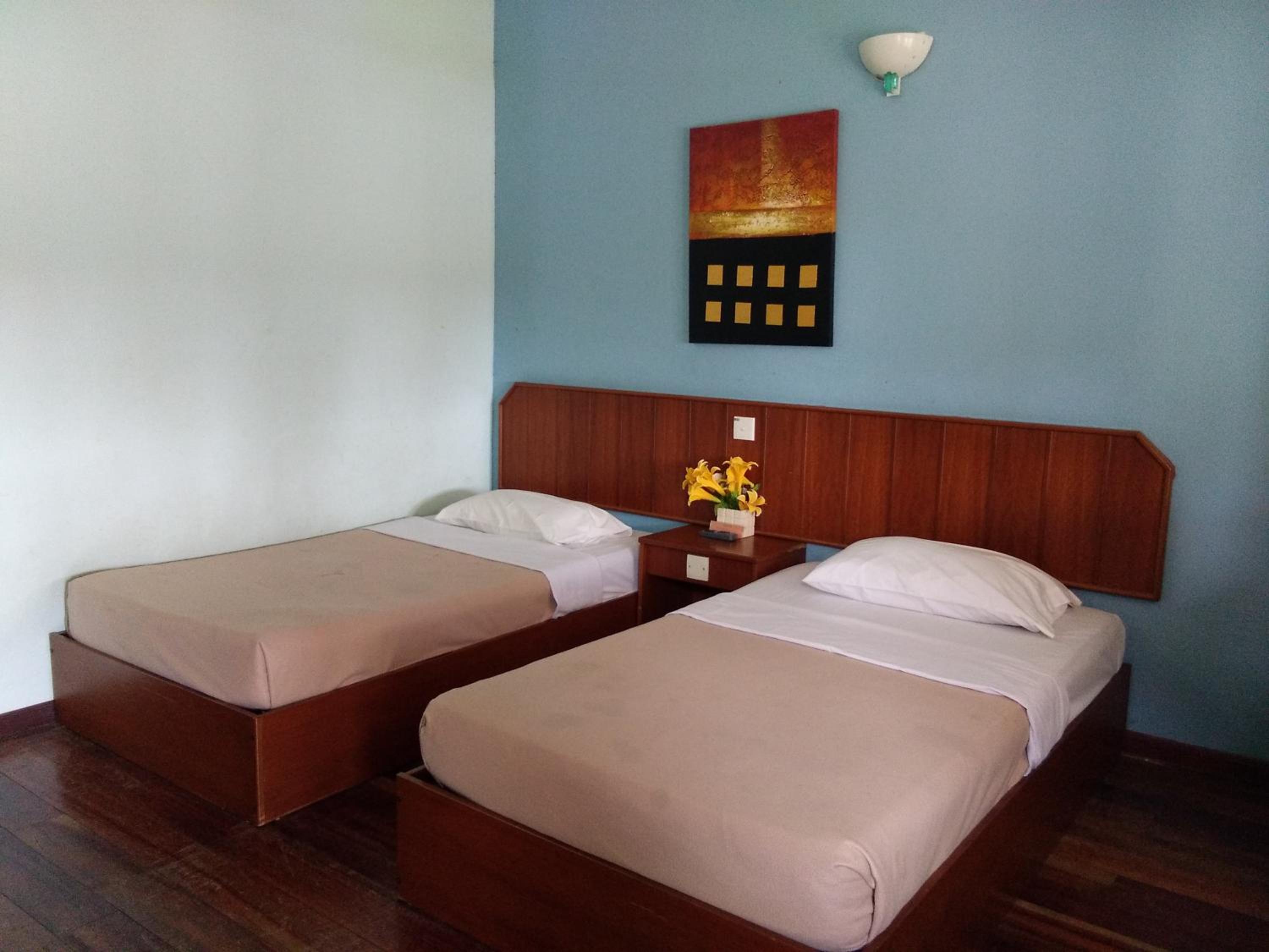 Qurata Riverside Resort photo 2