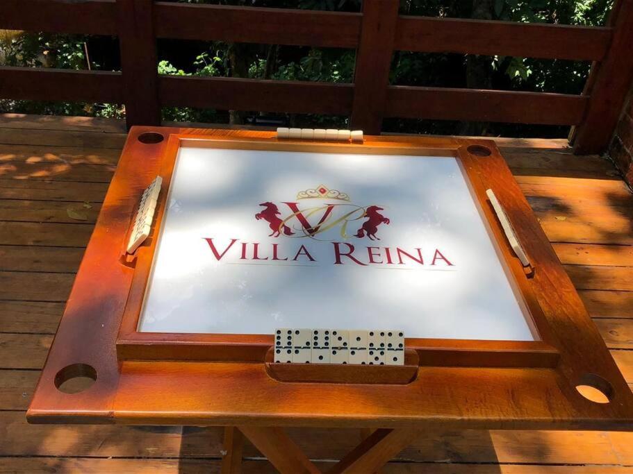 Villa Reina
