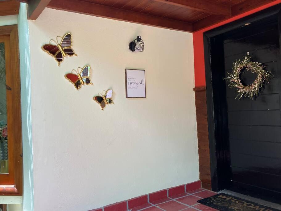 Villa Reina