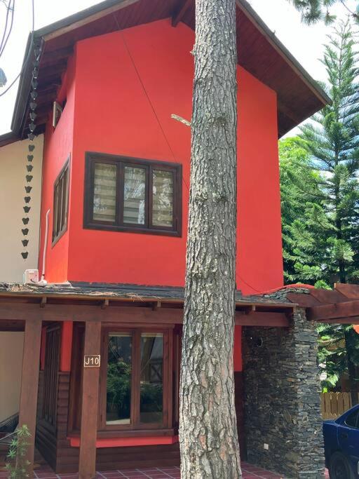 Villa Reina