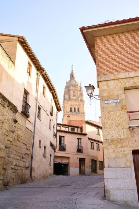 Tentenecio Catedral Casco Histórico