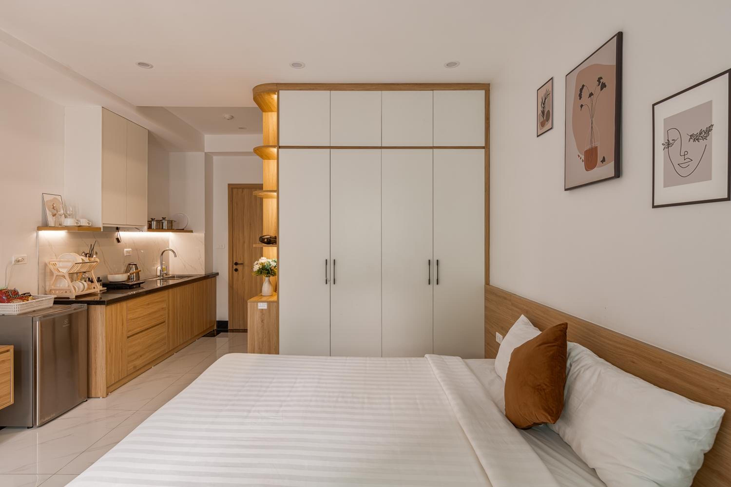 Dodo home AC