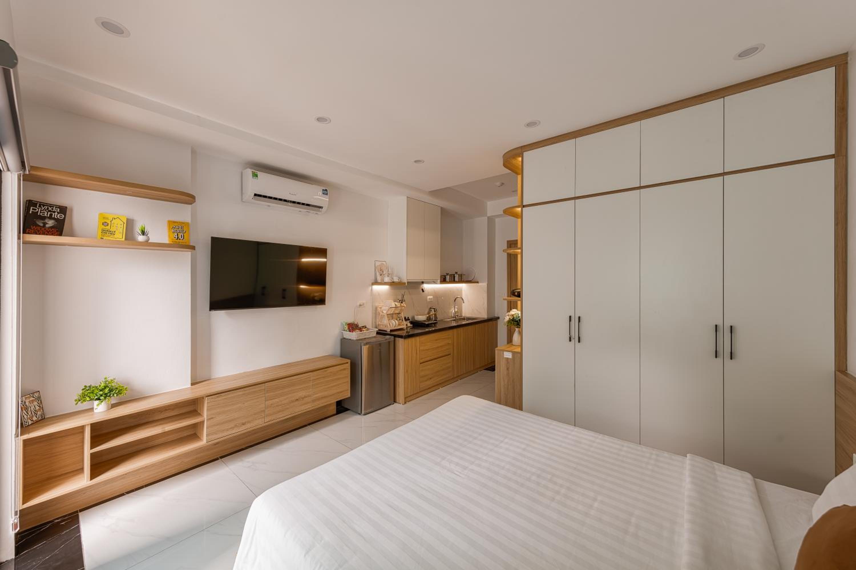 Dodo home AC