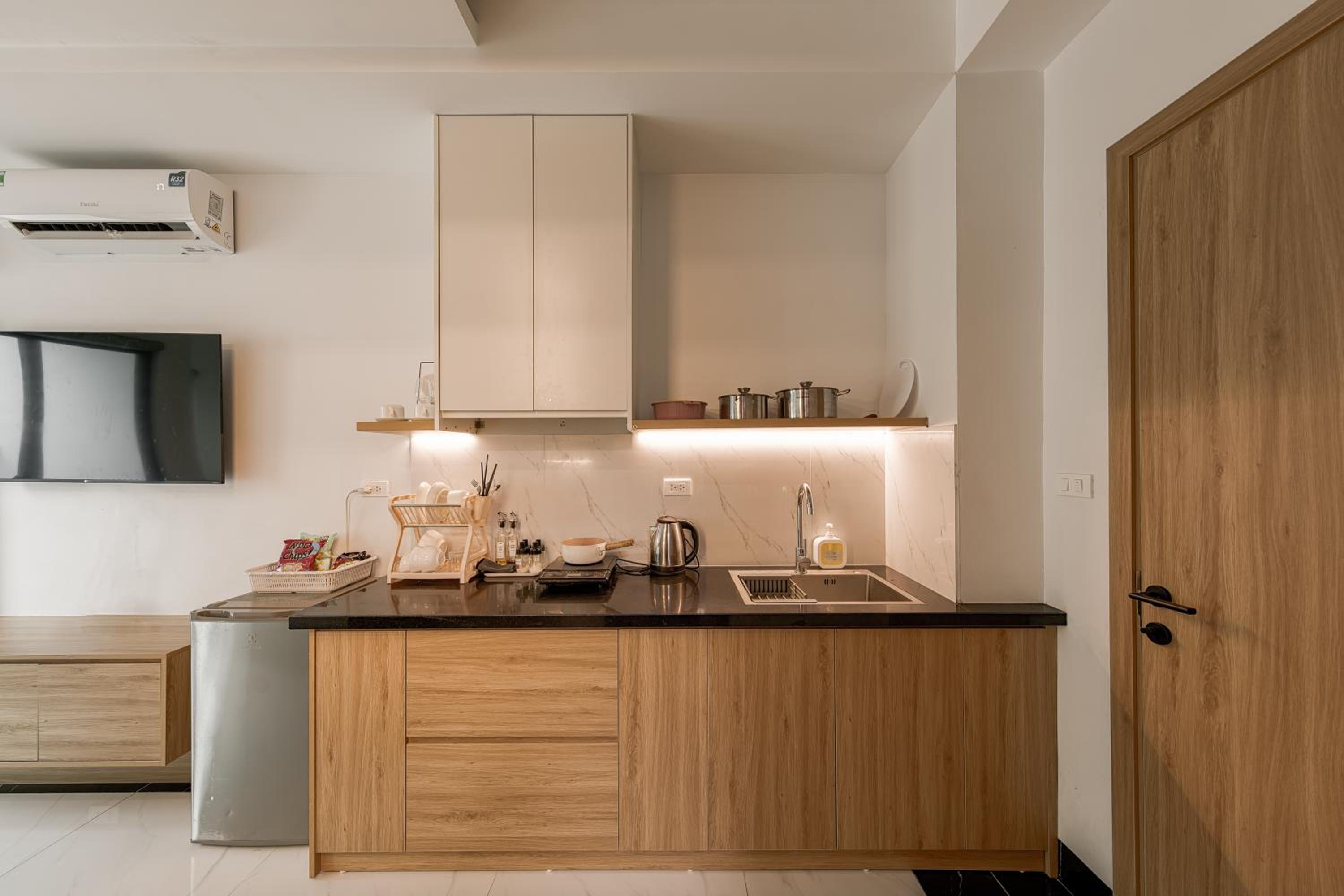 Dodo home AC