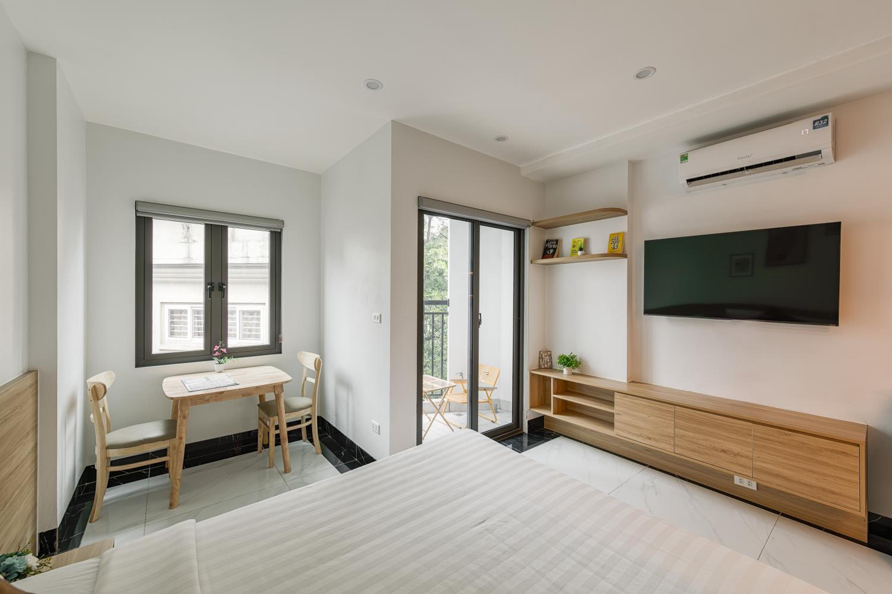 Dodo home AC