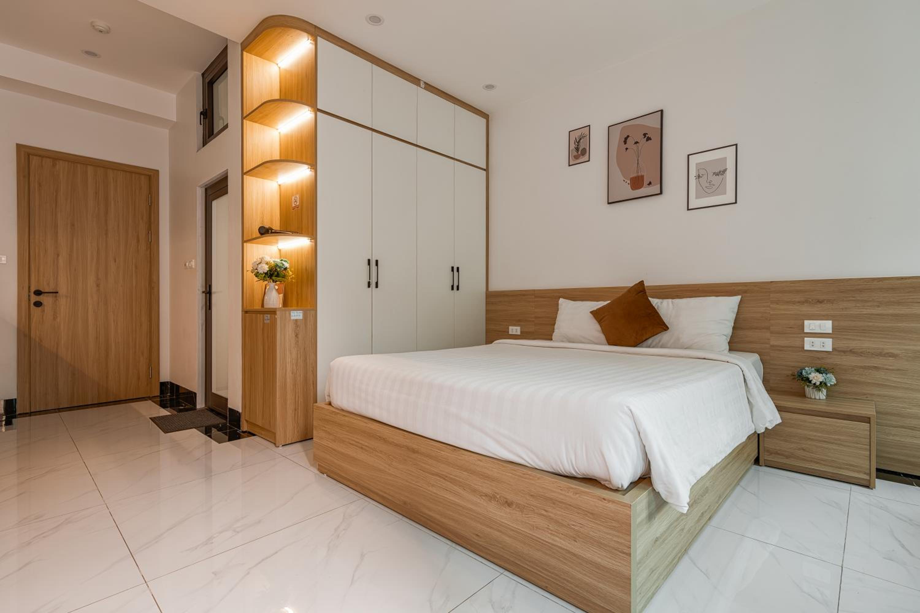 Dodo home AC