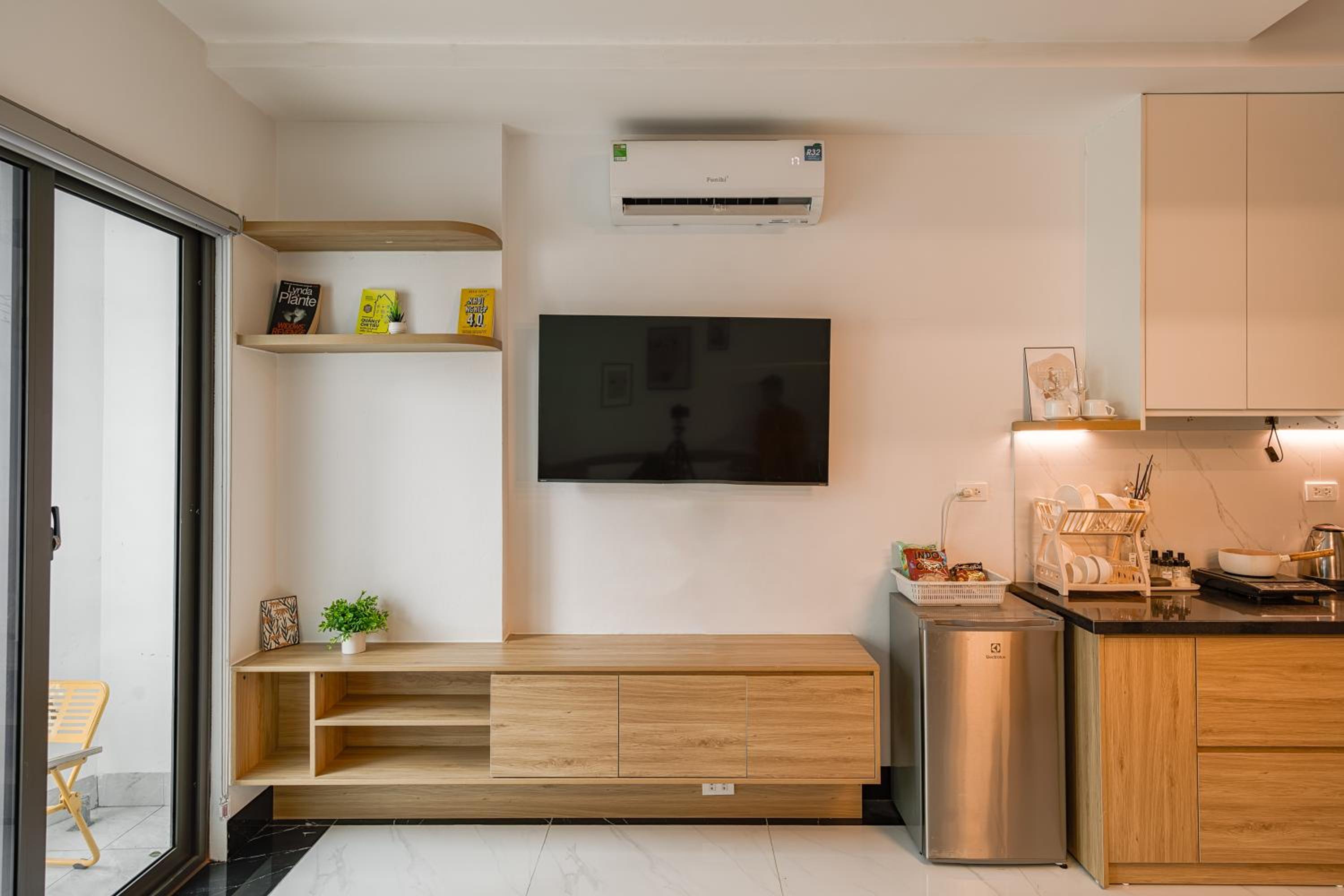 Dodo home AC