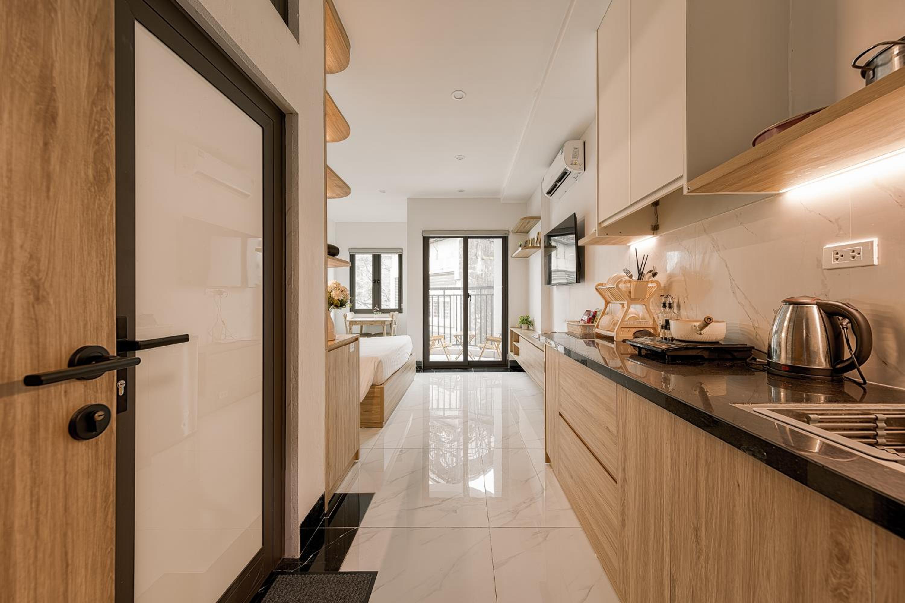 Dodo home AC