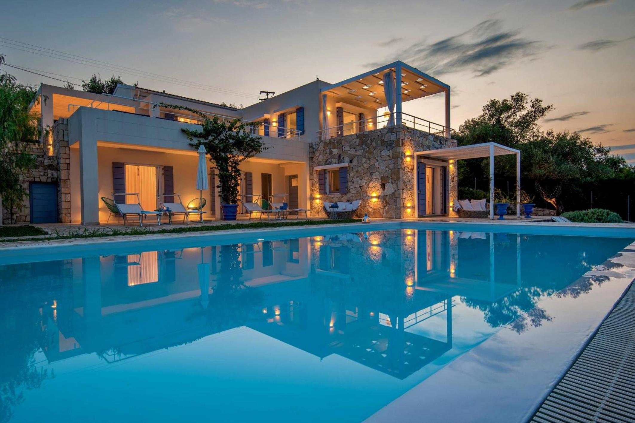 Villa Stella