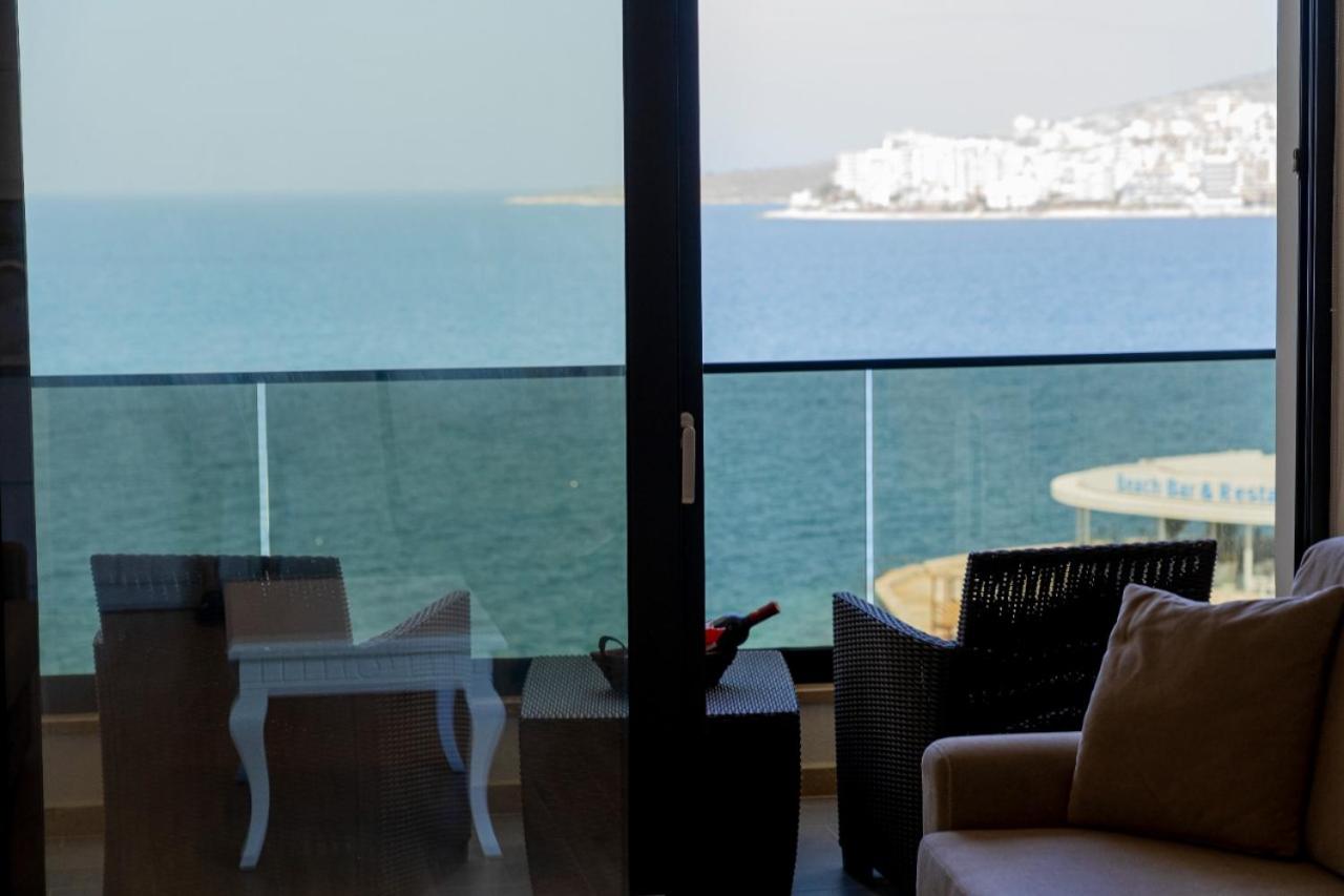 Golden Beach Residence - Luxury Apartments