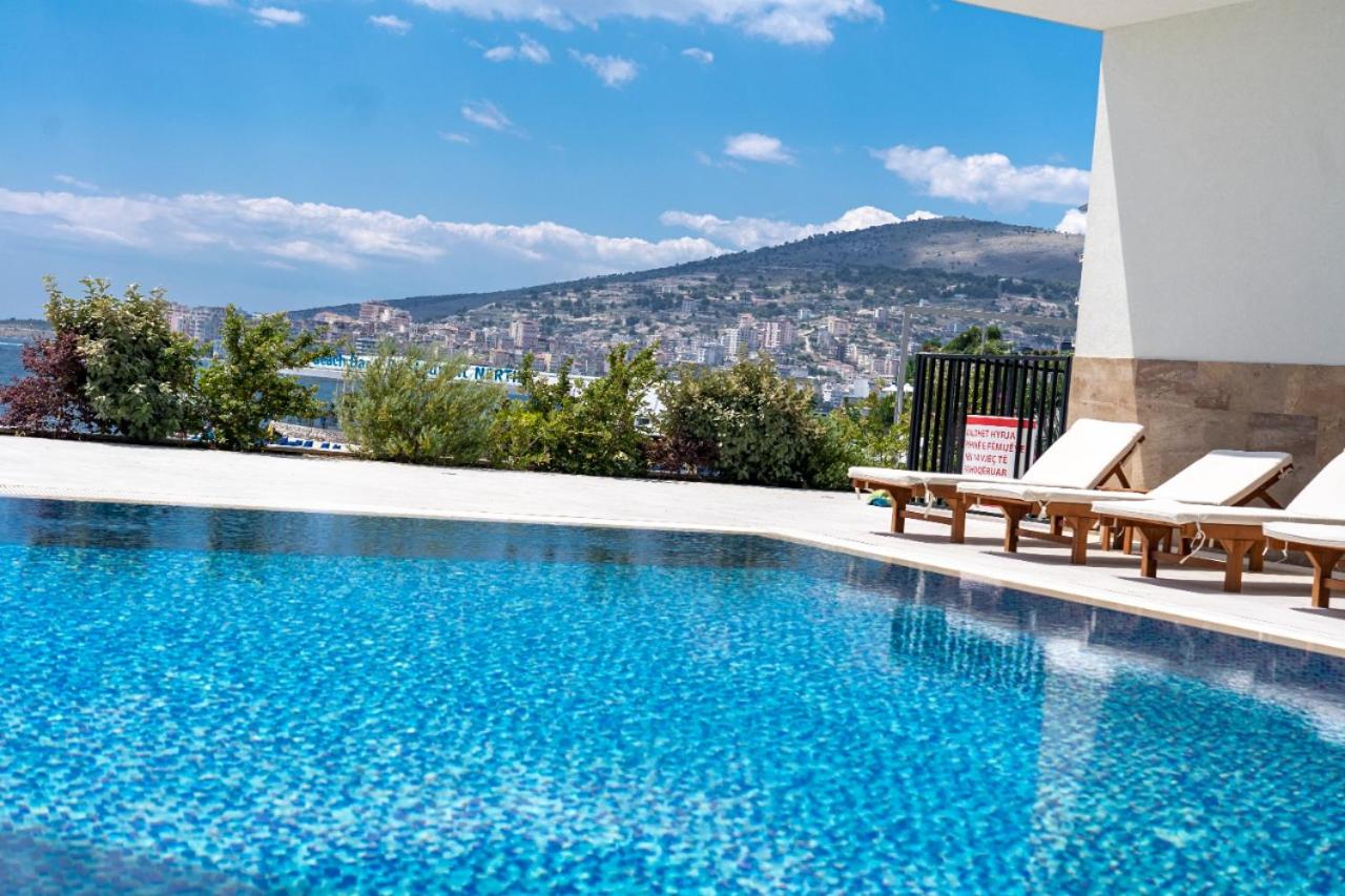 Golden Beach Residence - Luxury Apartments